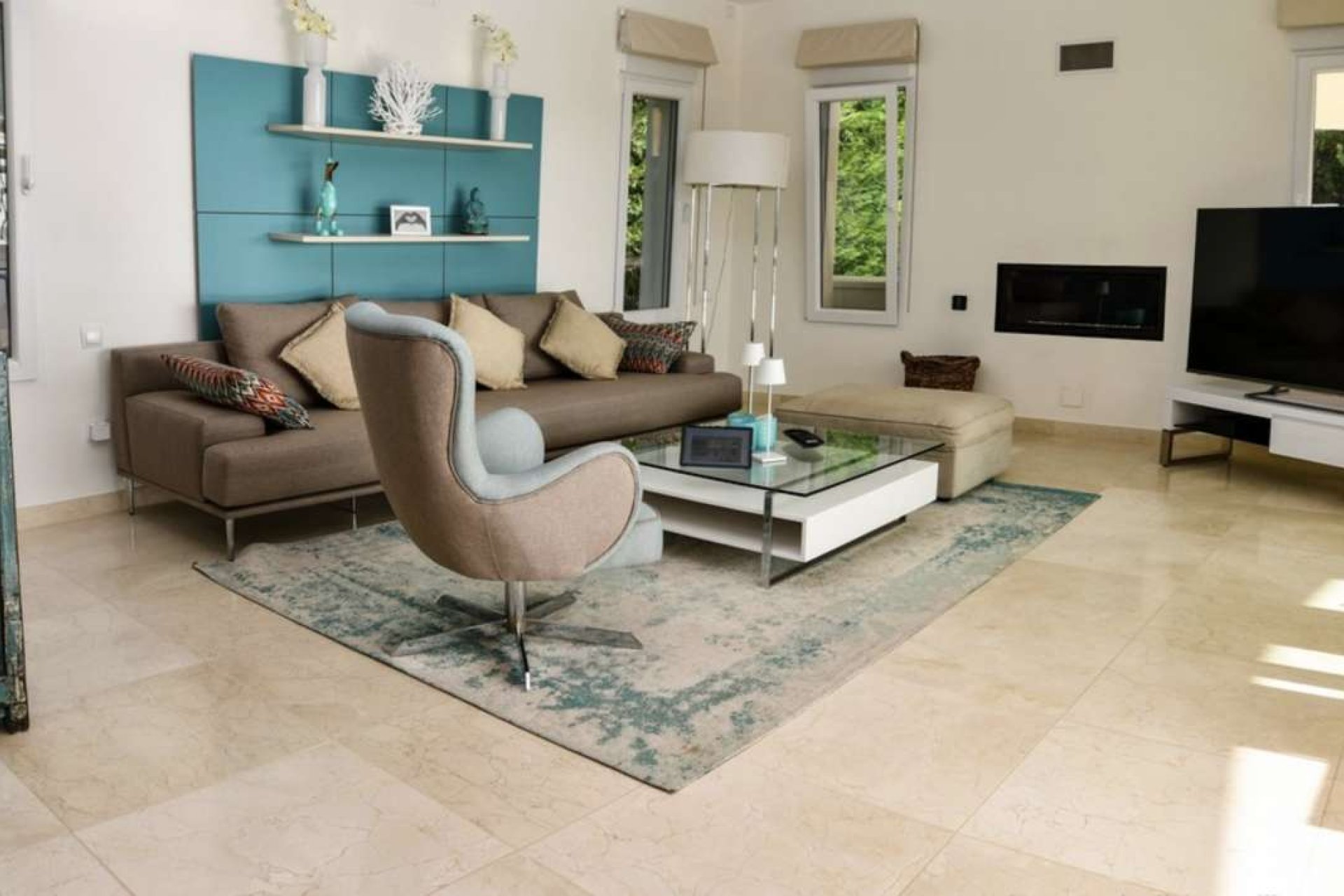 Segunda mano - Villa -
Moraira - Costa Blanca