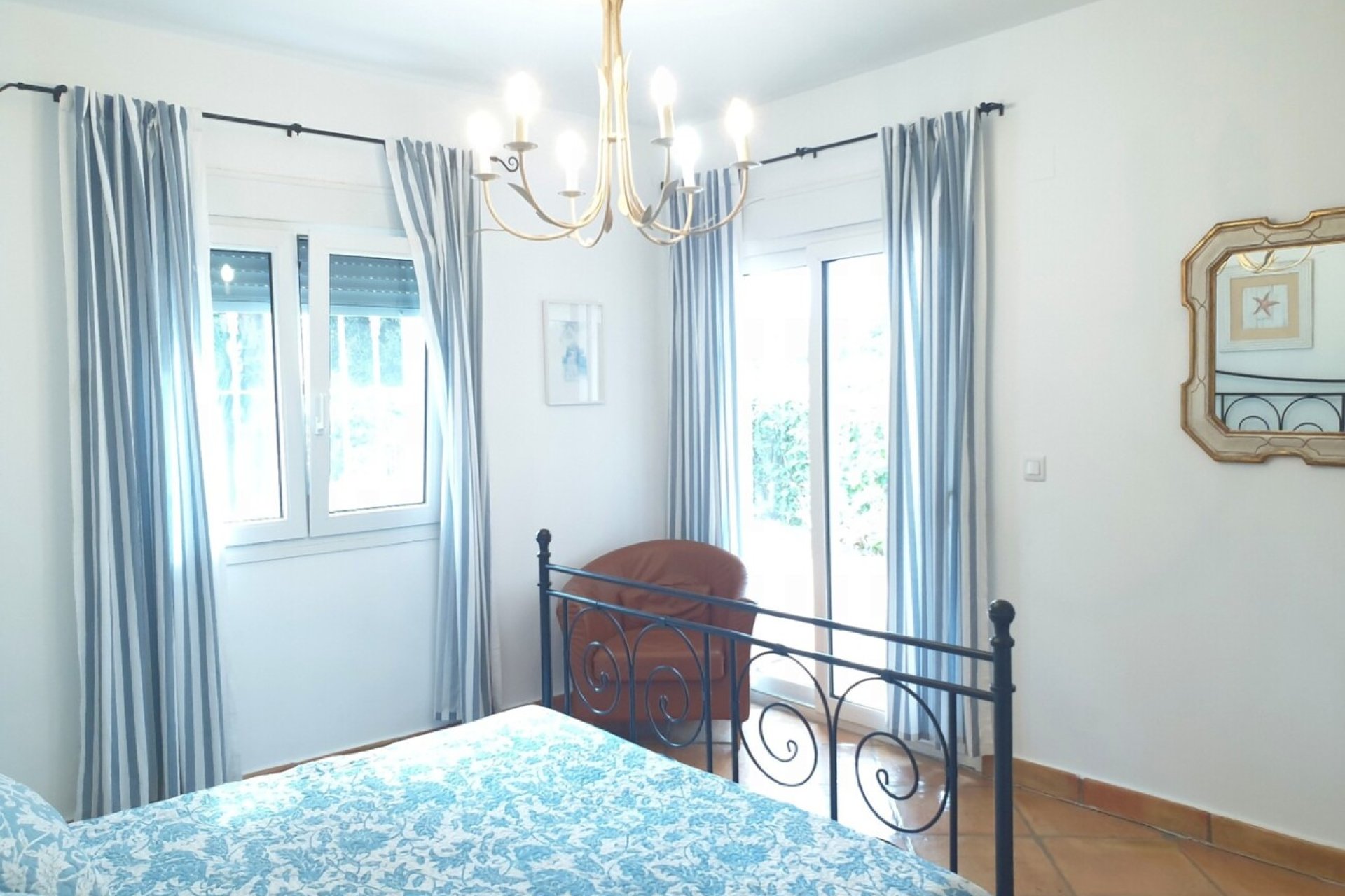 Segunda mano - Villa -
Moraira - Costa Blanca