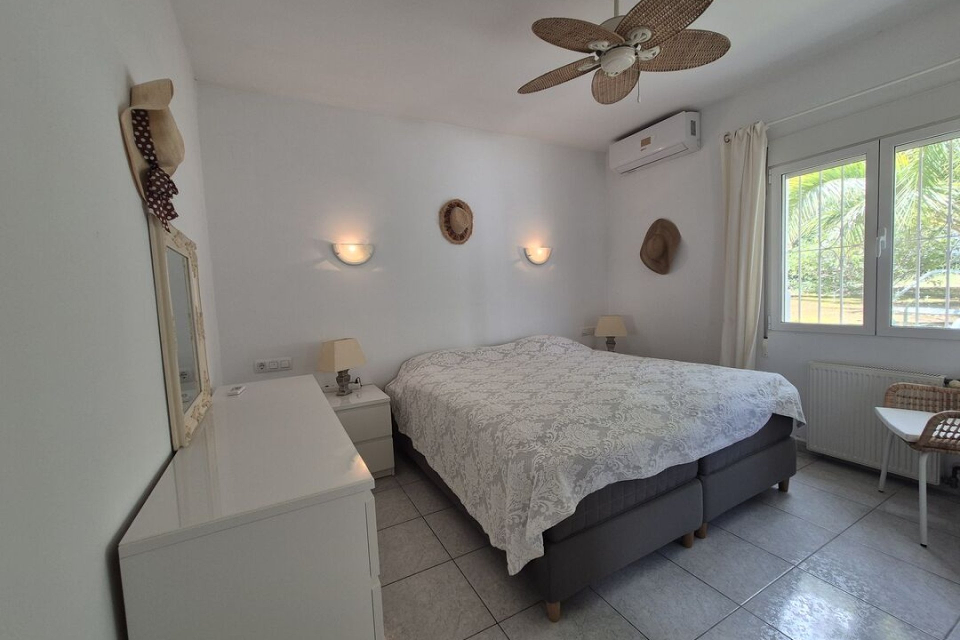Segunda mano - Villa -
Moraira - Costa Blanca