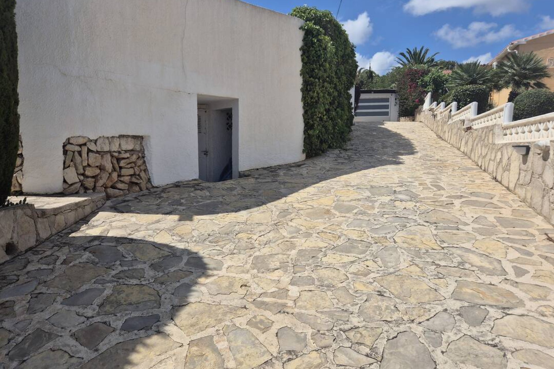 Segunda mano - Villa -
Moraira - Costa Blanca