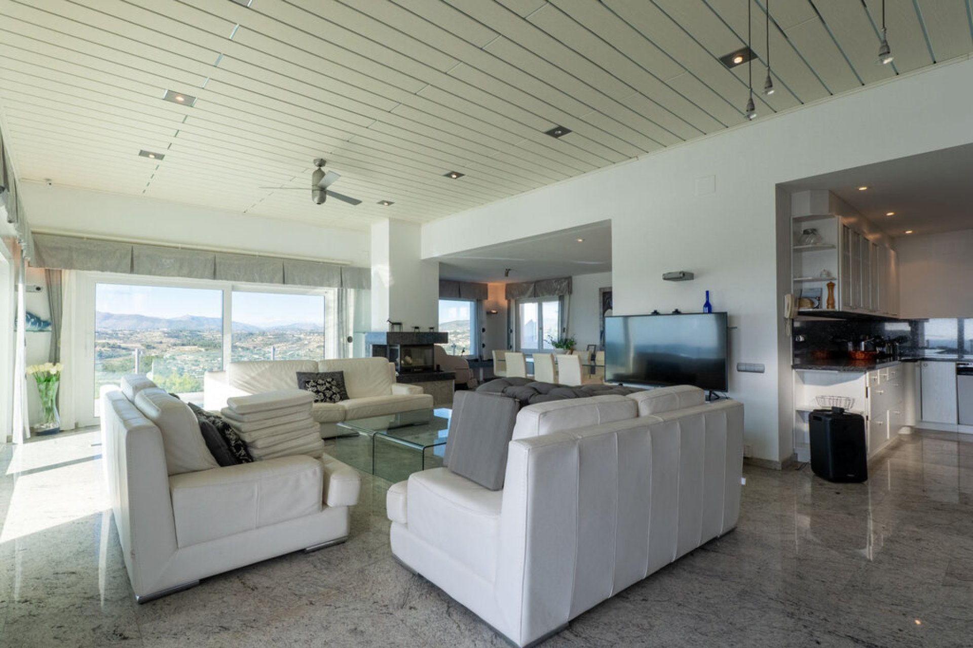 Segunda mano - Villa -
Moraira - Costa Blanca
