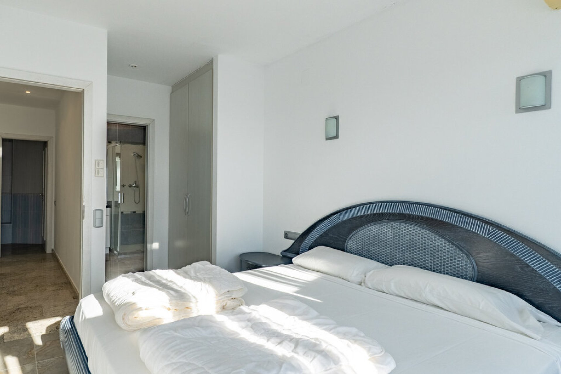 Segunda mano - Villa -
Moraira - Costa Blanca