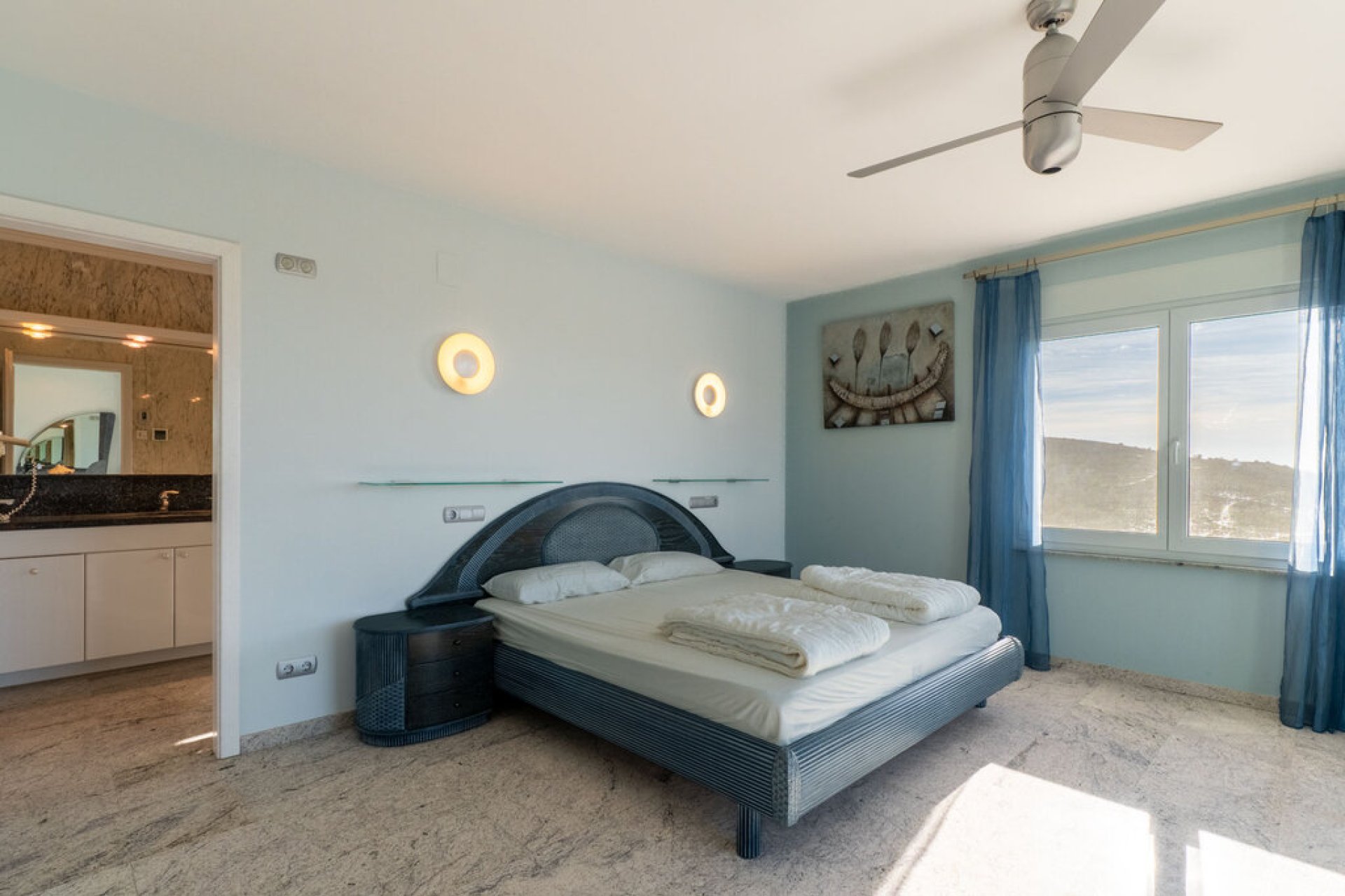 Segunda mano - Villa -
Moraira - Costa Blanca