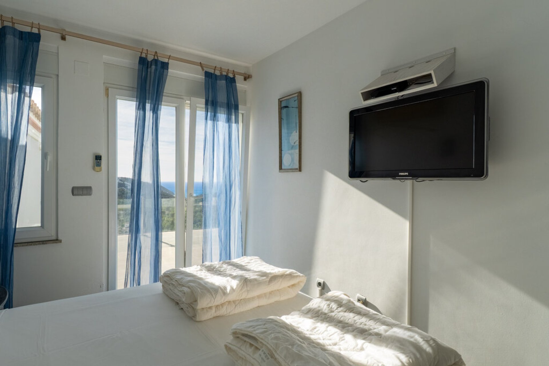 Segunda mano - Villa -
Moraira - Costa Blanca