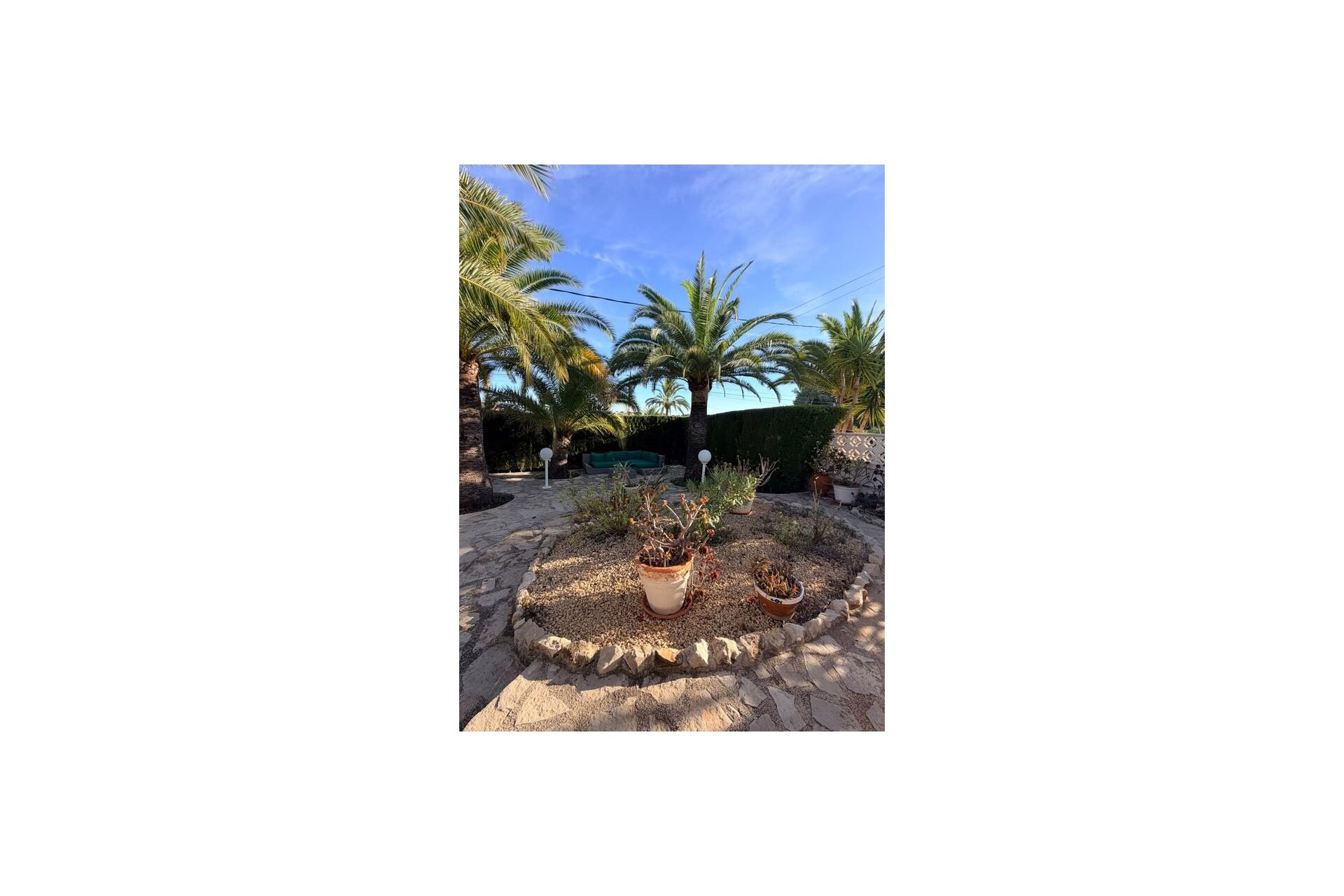 Segunda mano - Villa -
Moraira - Costa Blanca