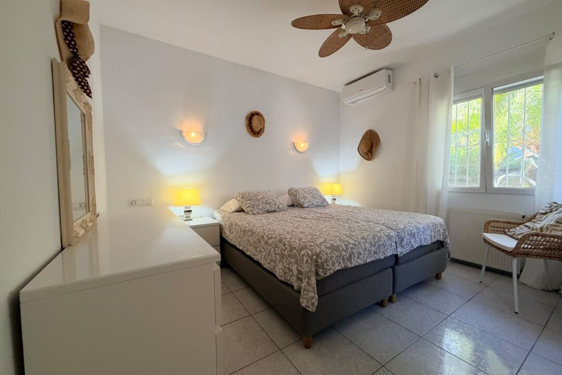 Segunda mano - Villa -
Moraira - Costa Blanca