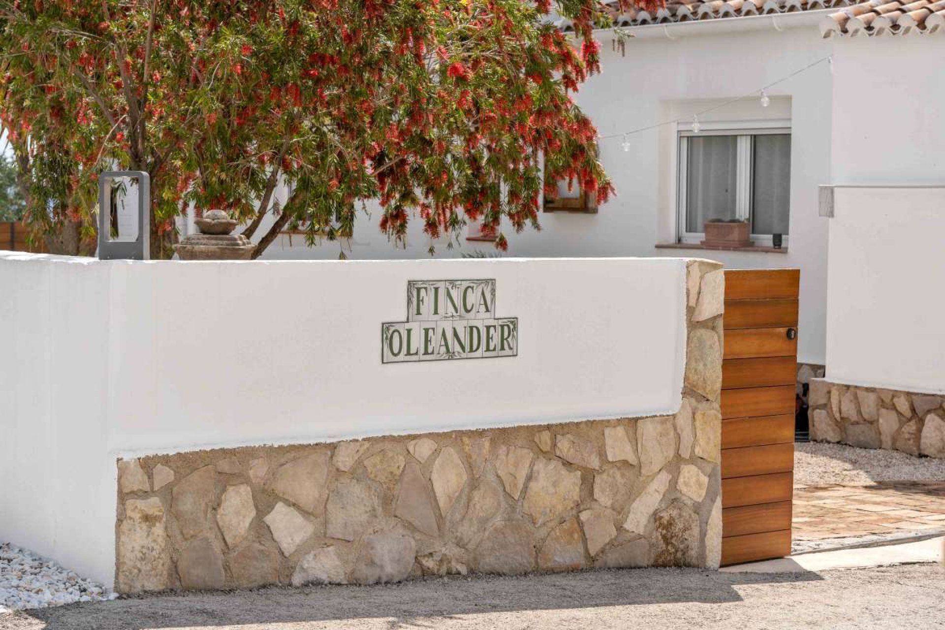 Segunda mano - Villa -
Murla - Inland