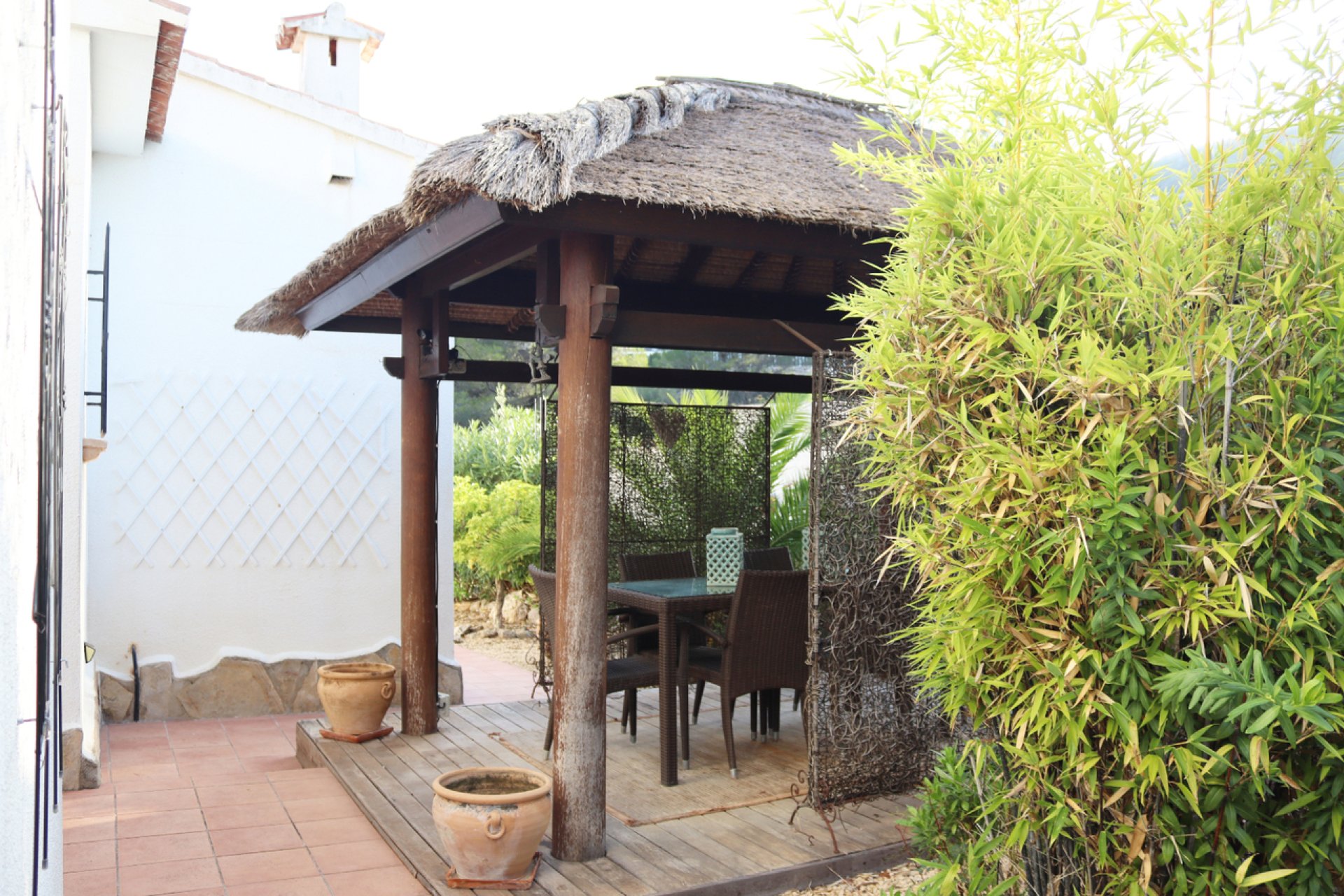 Segunda mano - Villa -
Murla - Inland