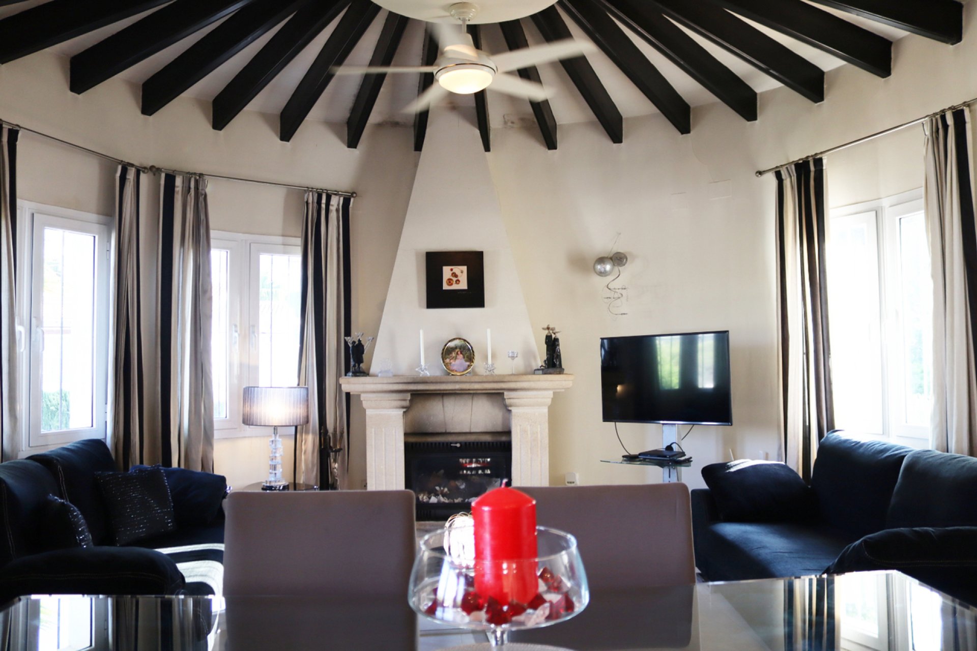 Segunda mano - Villa -
Murla - Inland