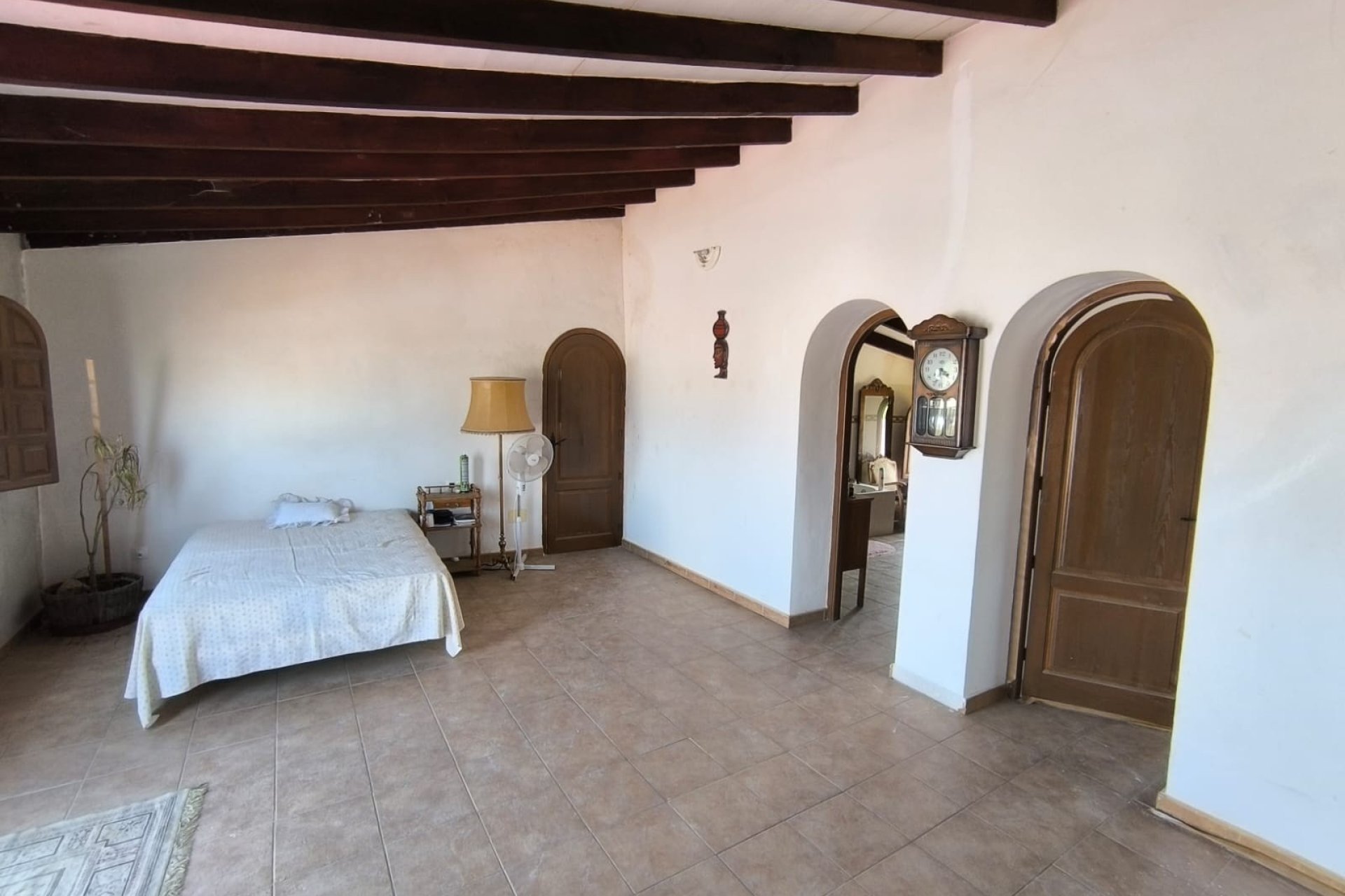 Segunda mano - Villa -
Novelda - Inland