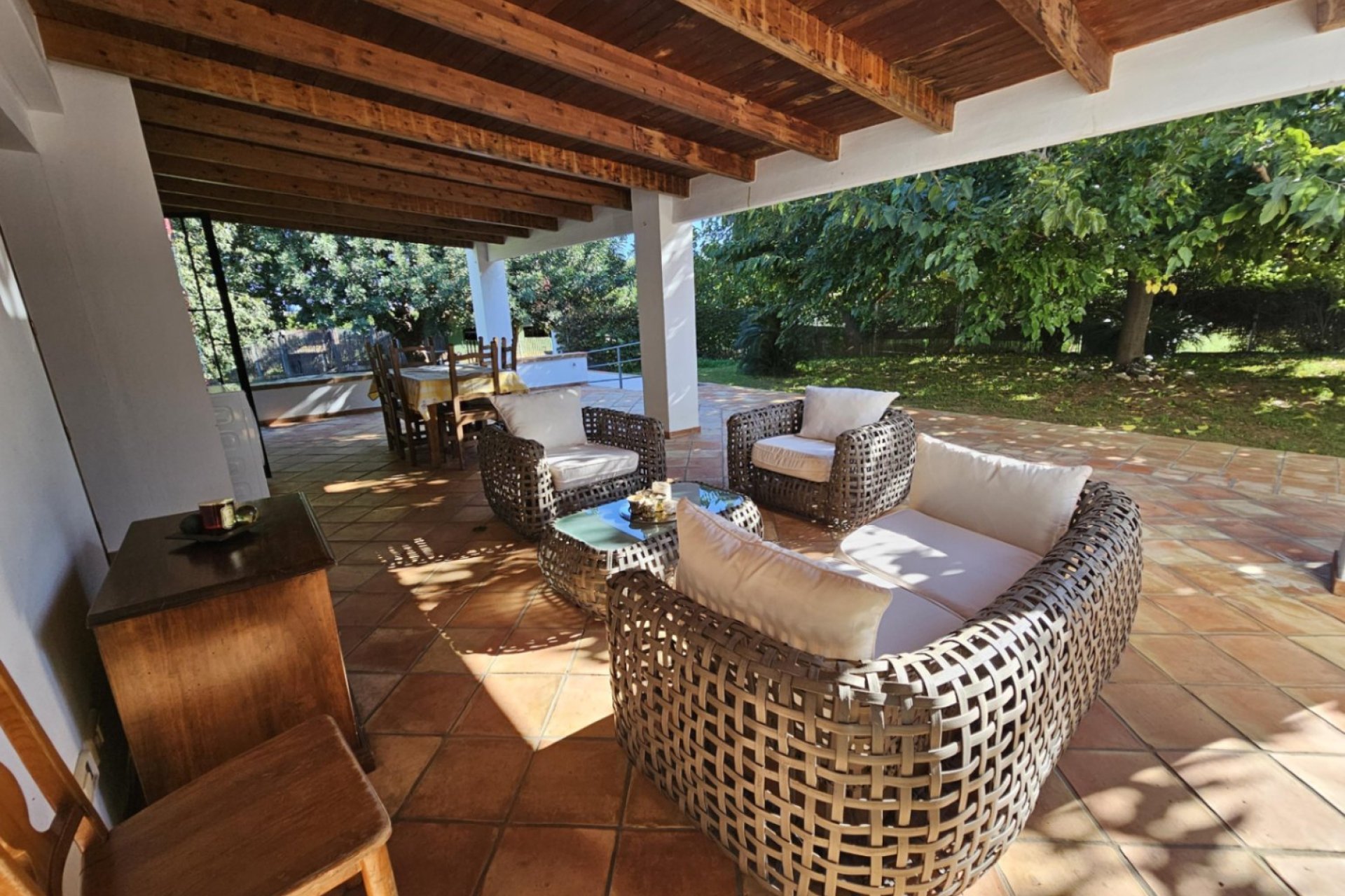 Segunda mano - Villa -
Ondara - Inland