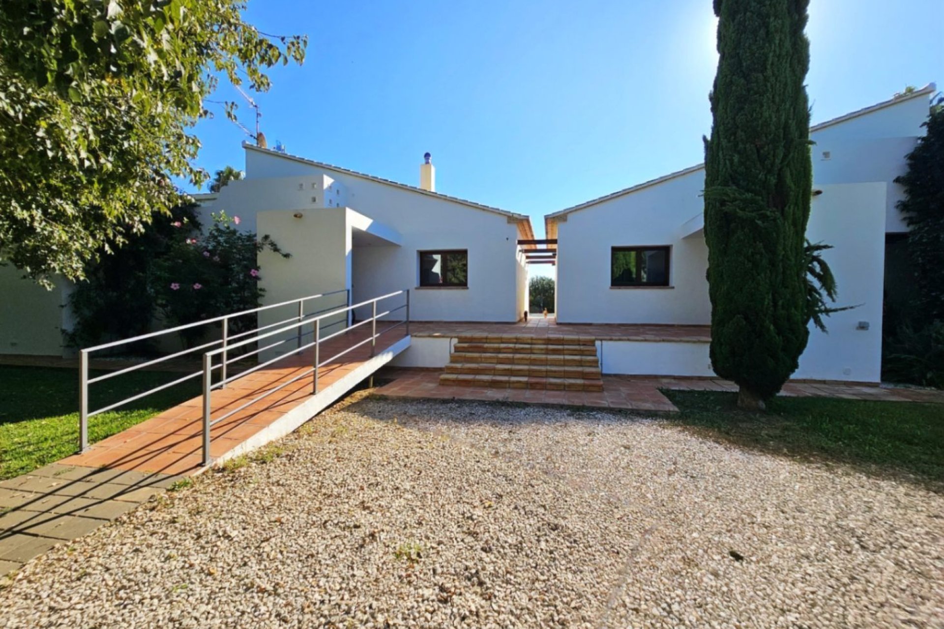 Segunda mano - Villa -
Ondara - Inland