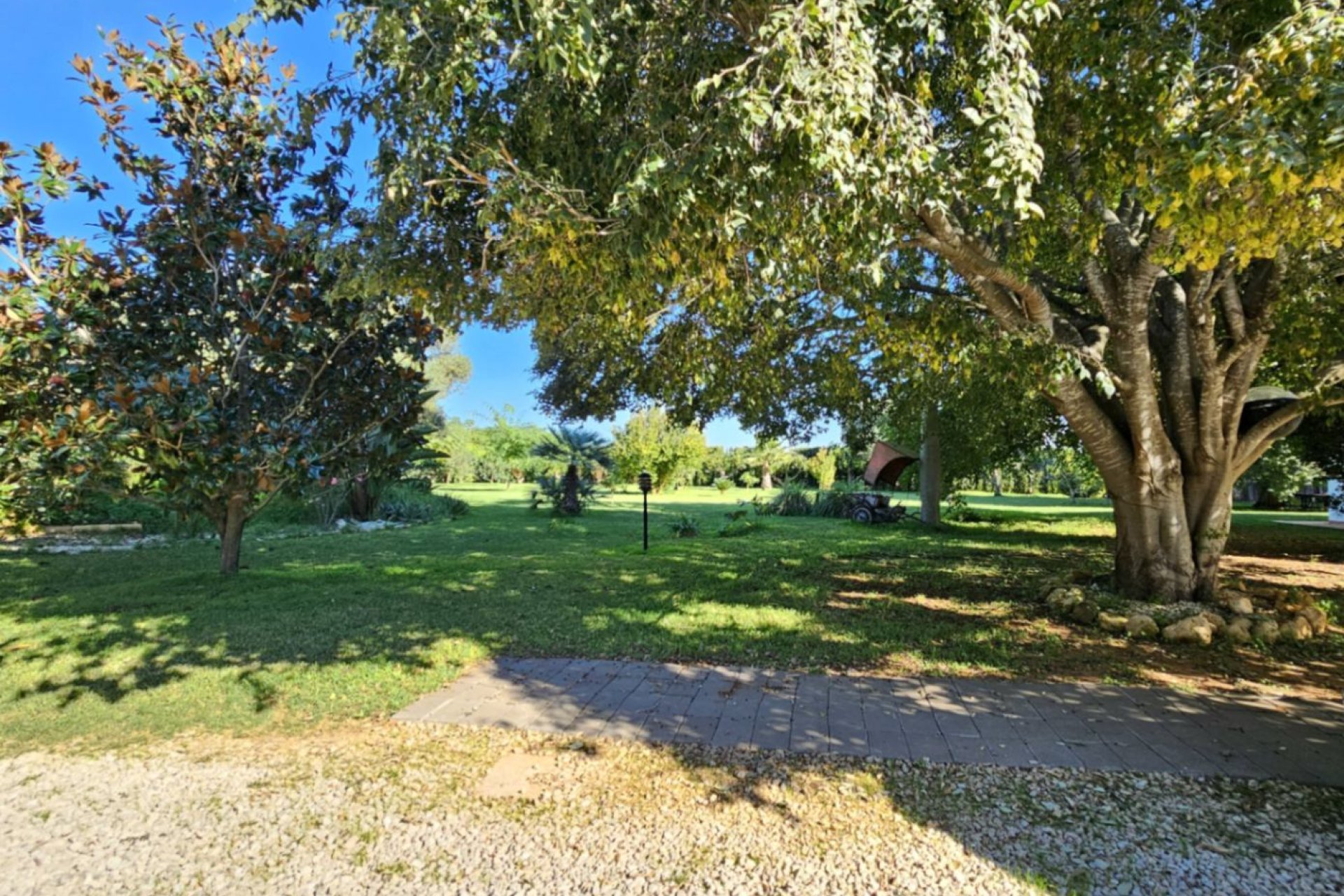 Segunda mano - Villa -
Ondara - Inland