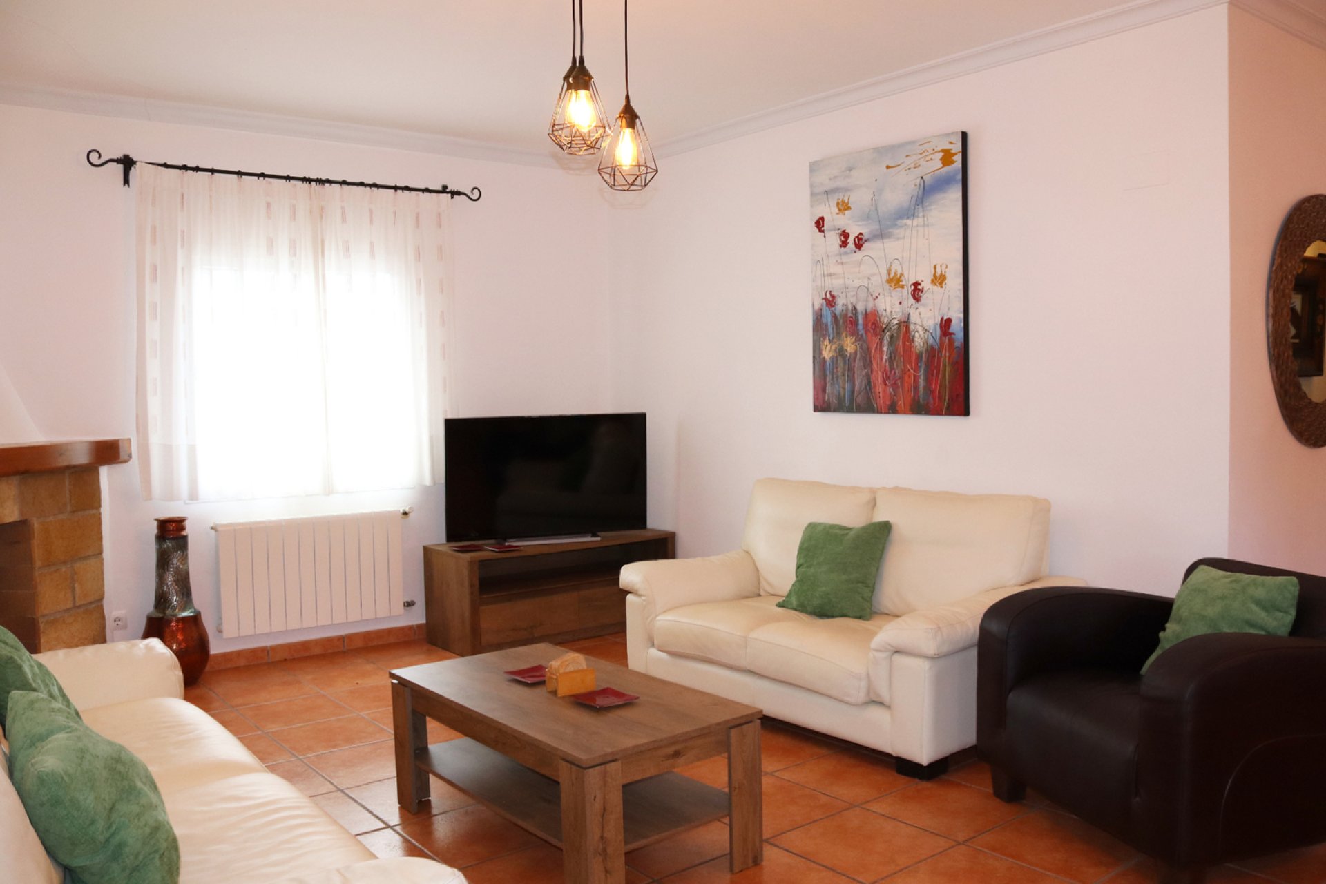 Segunda mano - Villa -
Orba - Inland
