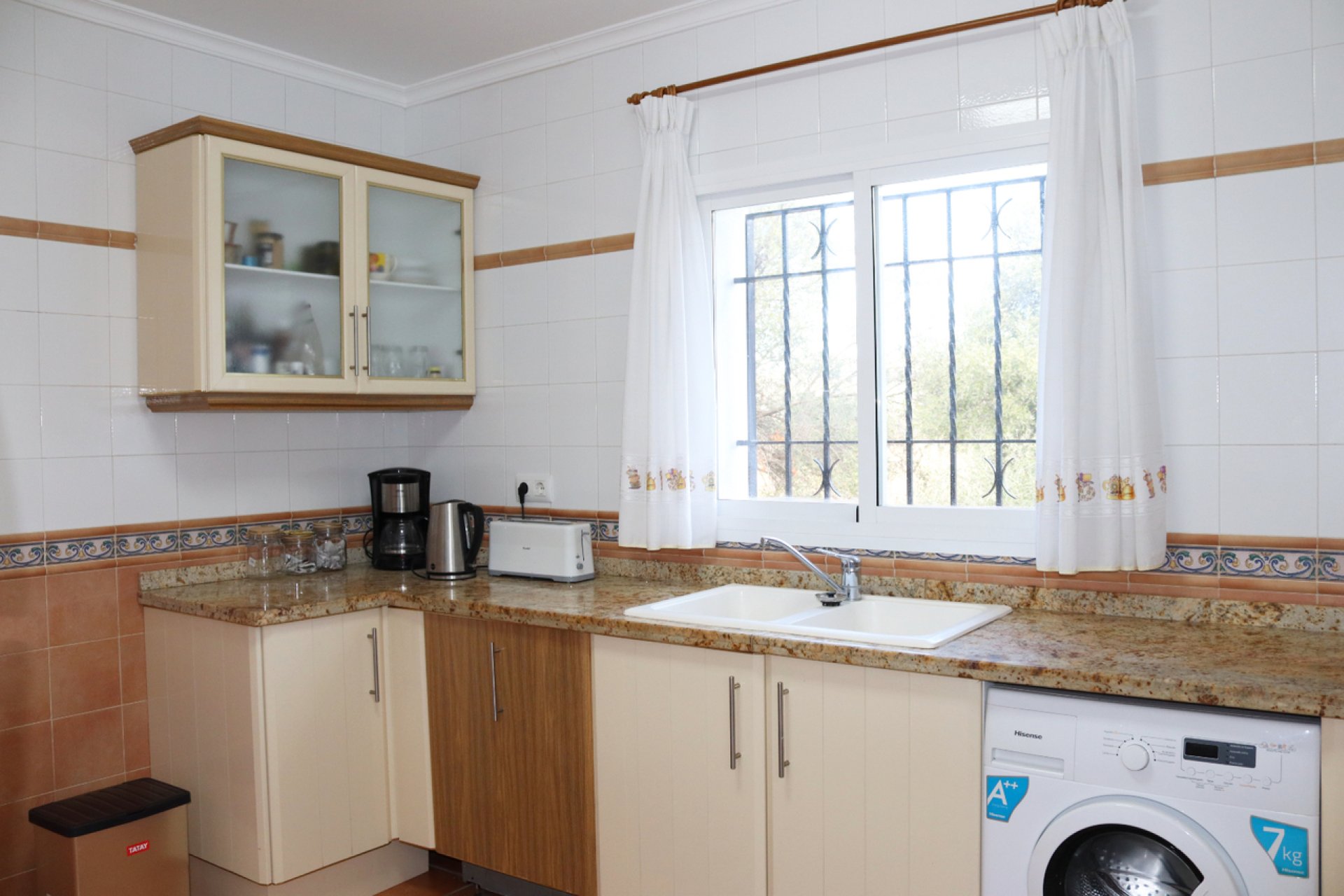 Segunda mano - Villa -
Orba - Inland
