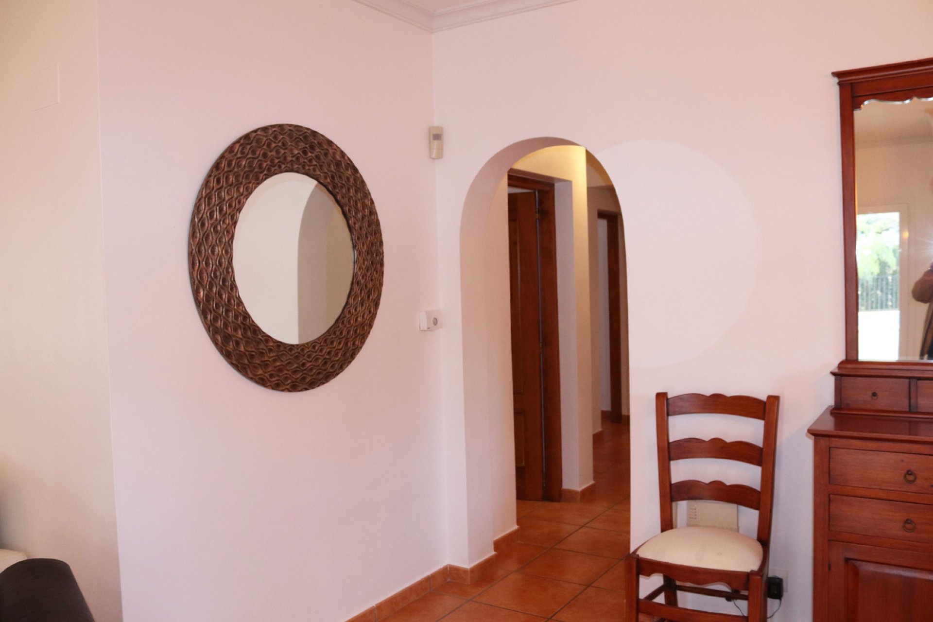Segunda mano - Villa -
Orba - Inland