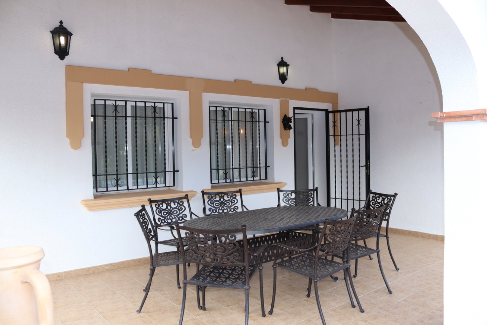 Segunda mano - Villa -
Orba - Inland