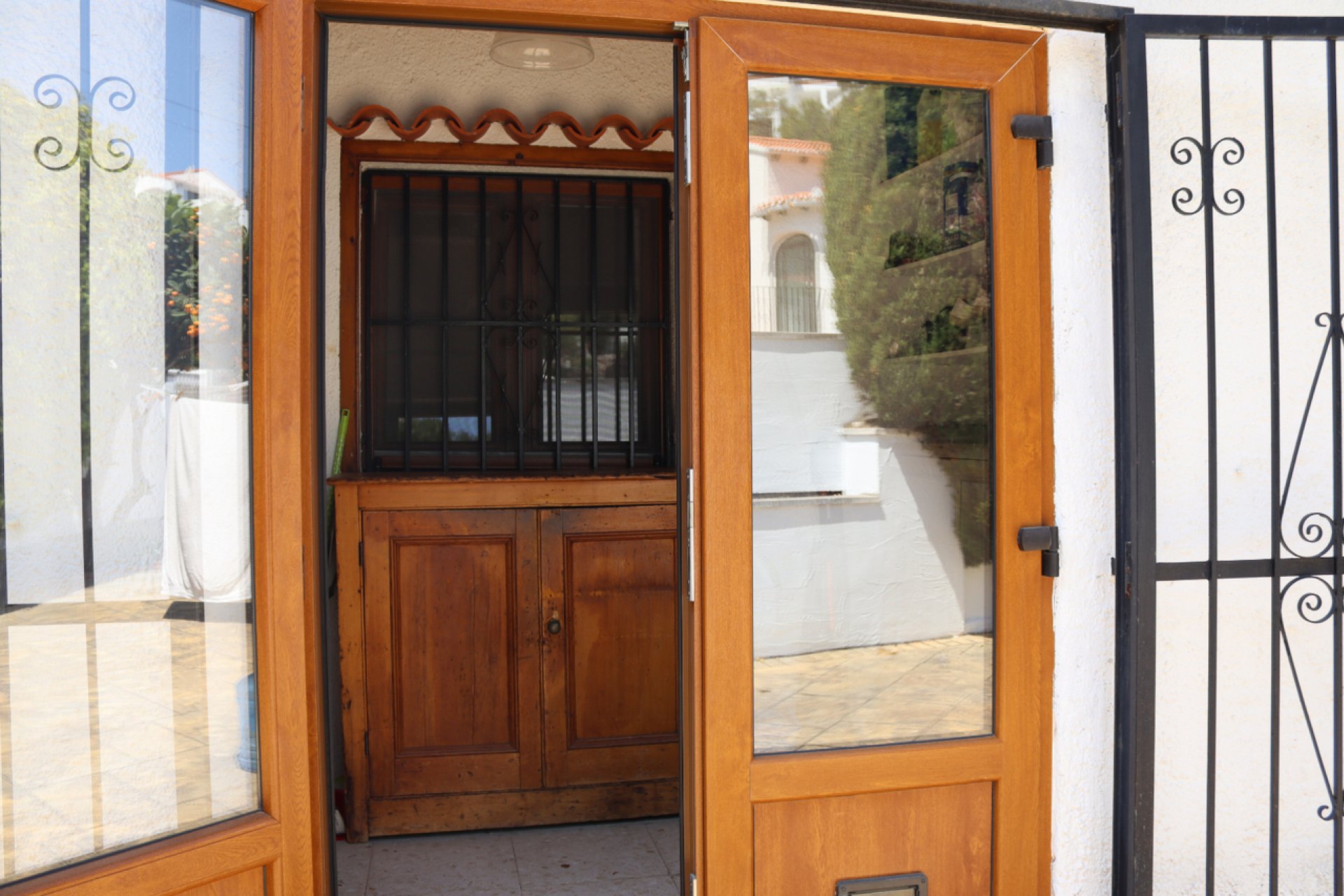 Segunda mano - Villa -
Orba - Inland
