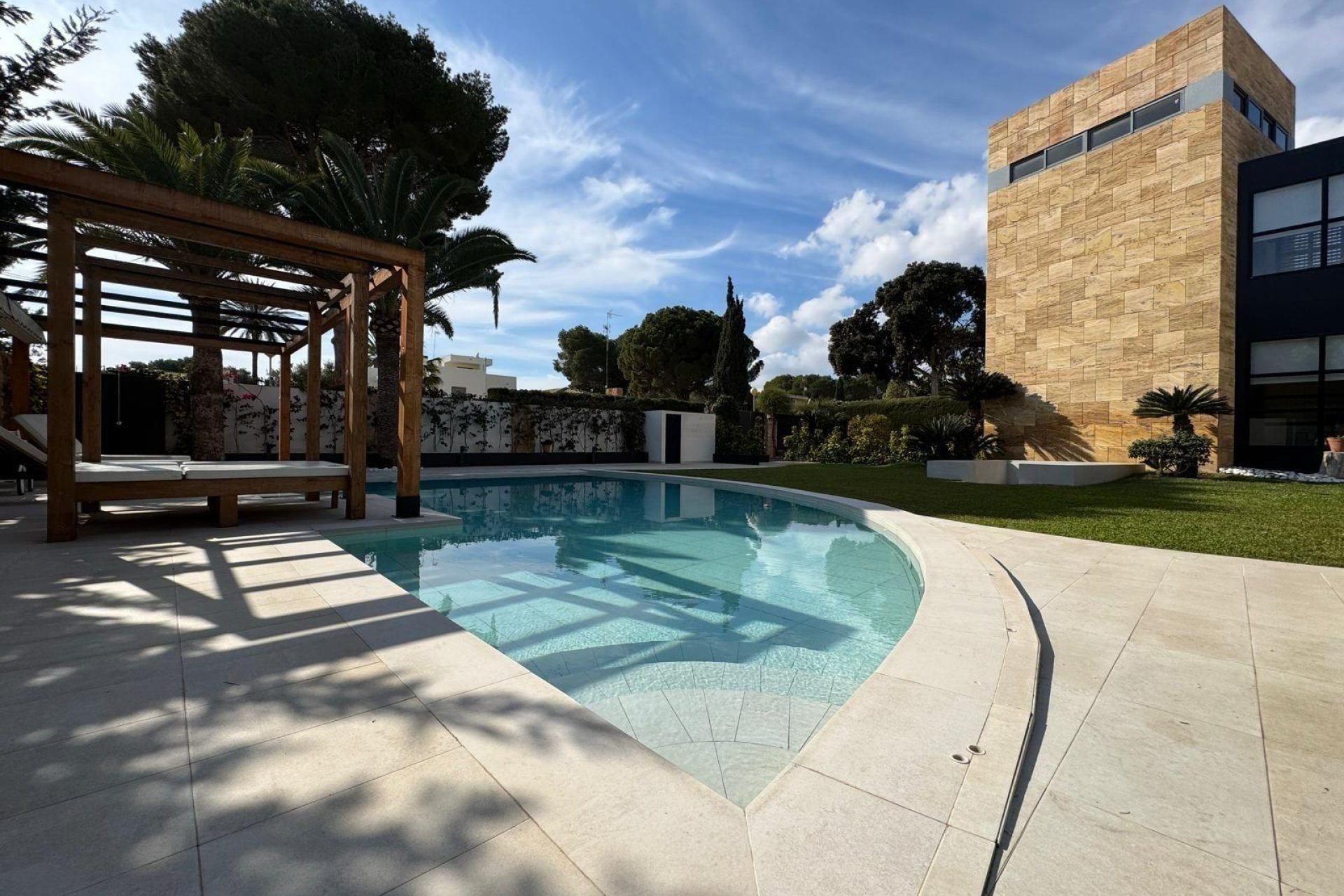 Segunda mano - Villa -
Orihuela Costa - Altos De Campoamor
