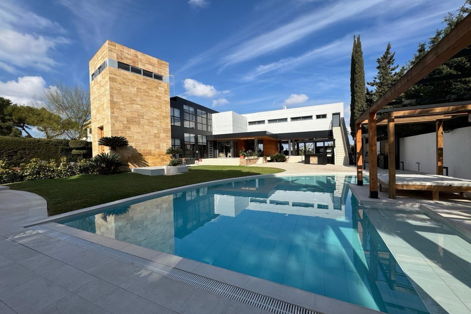 Segunda mano - Villa -
Orihuela Costa - Altos De Campoamor