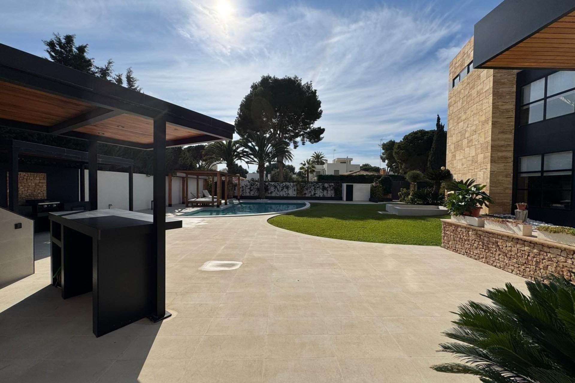 Segunda mano - Villa -
Orihuela Costa - Altos De Campoamor