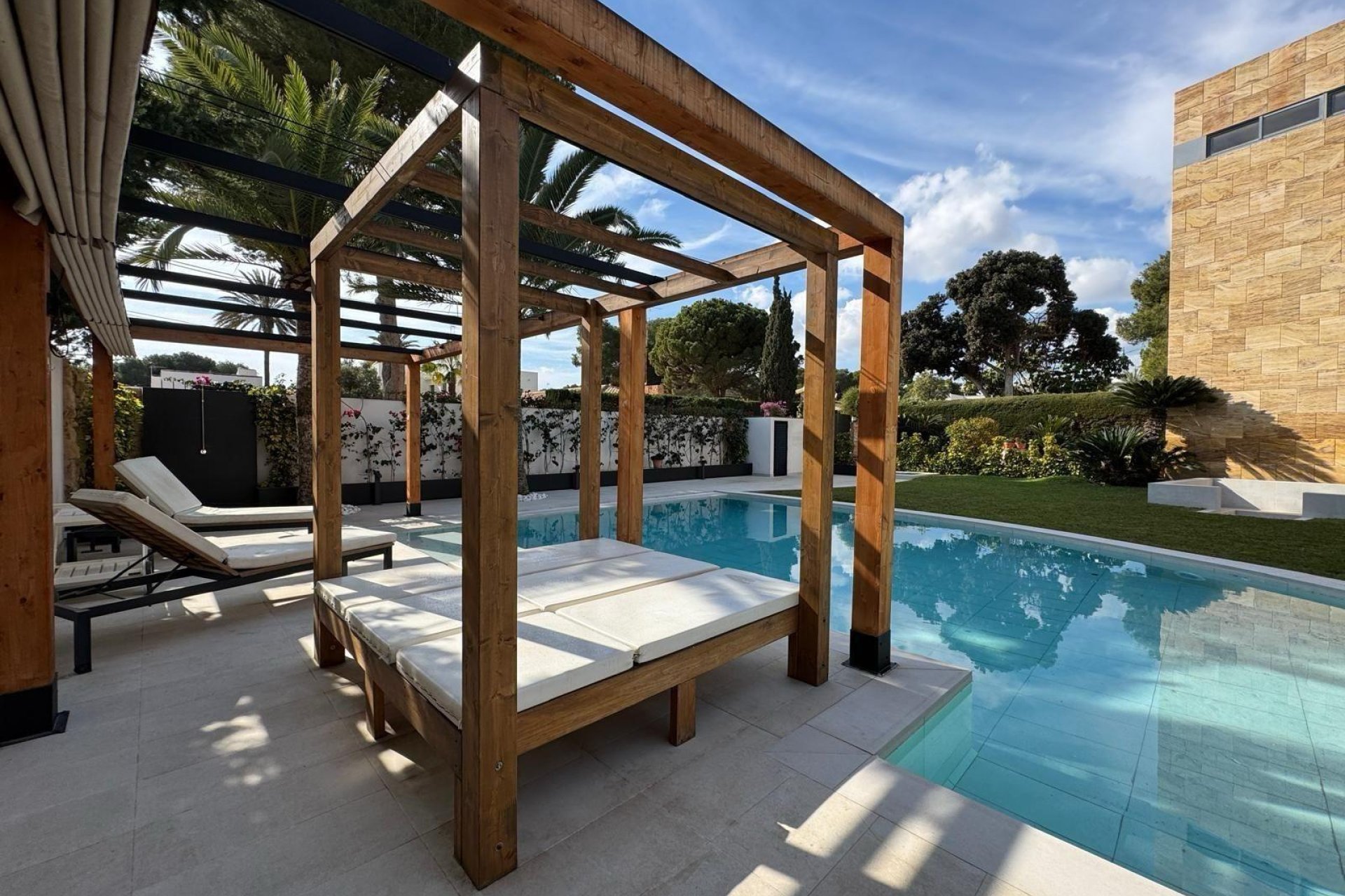 Segunda mano - Villa -
Orihuela Costa - Altos De Campoamor