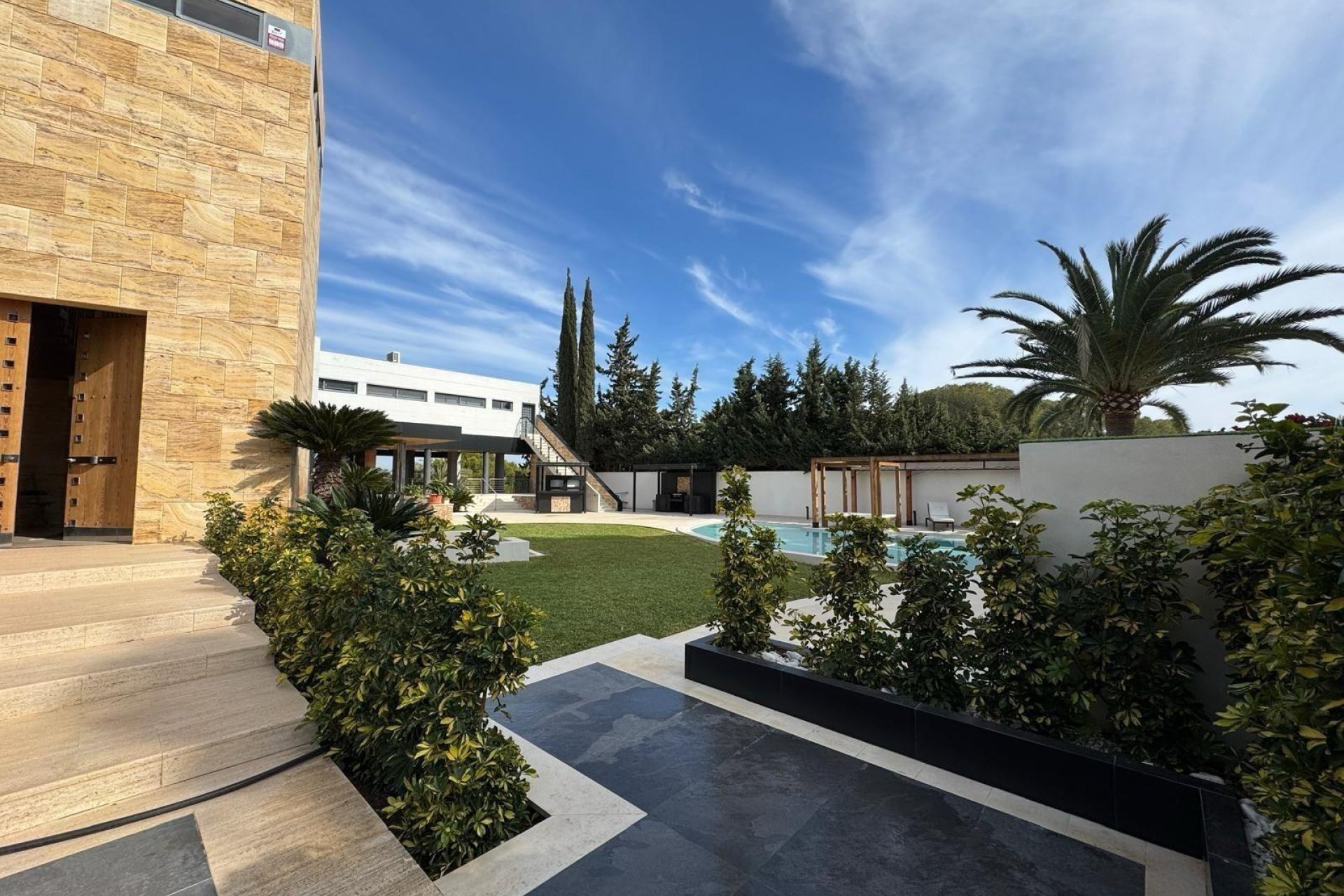 Segunda mano - Villa -
Orihuela Costa - Altos De Campoamor