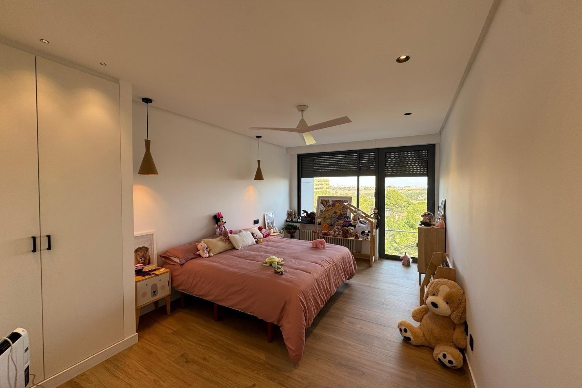 Segunda mano - Villa -
Orihuela Costa - Altos De Campoamor