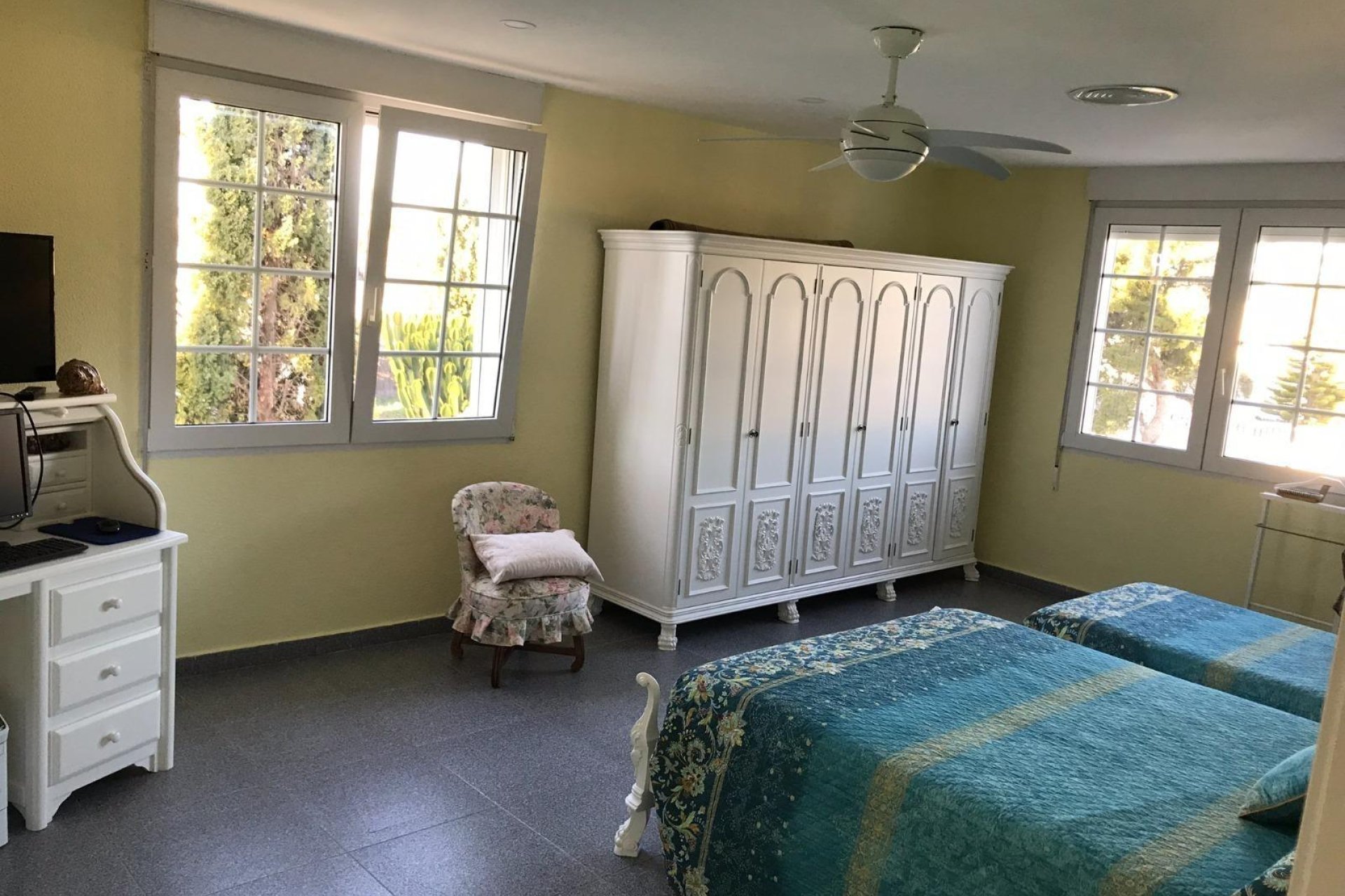 Segunda mano - Villa -
Orihuela Costa - Cabo Roig