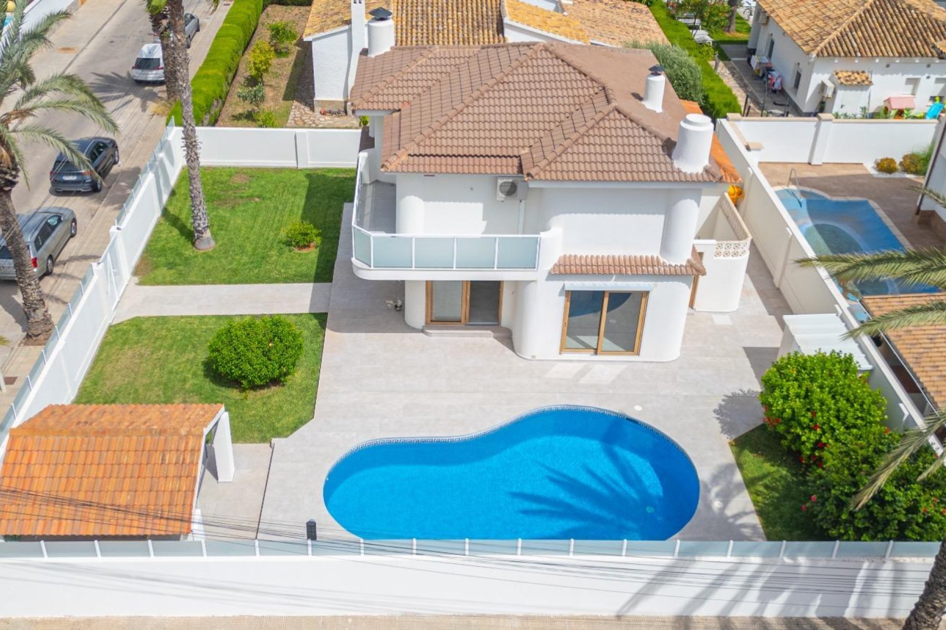 Segunda mano - Villa -
Orihuela Costa - Cabo Roig