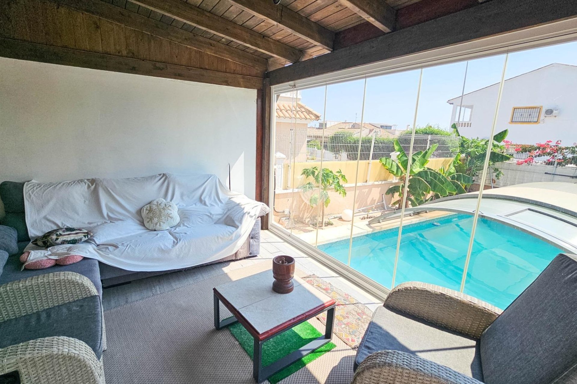 Segunda mano - Villa -
Orihuela Costa - Cabo Roig