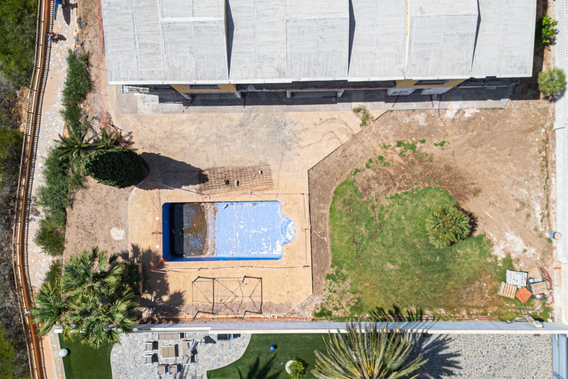 Segunda mano - Villa -
Orihuela Costa - Cabo Roig