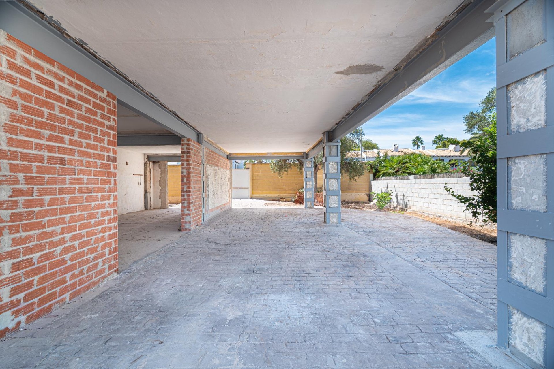 Segunda mano - Villa -
Orihuela Costa - Cabo Roig