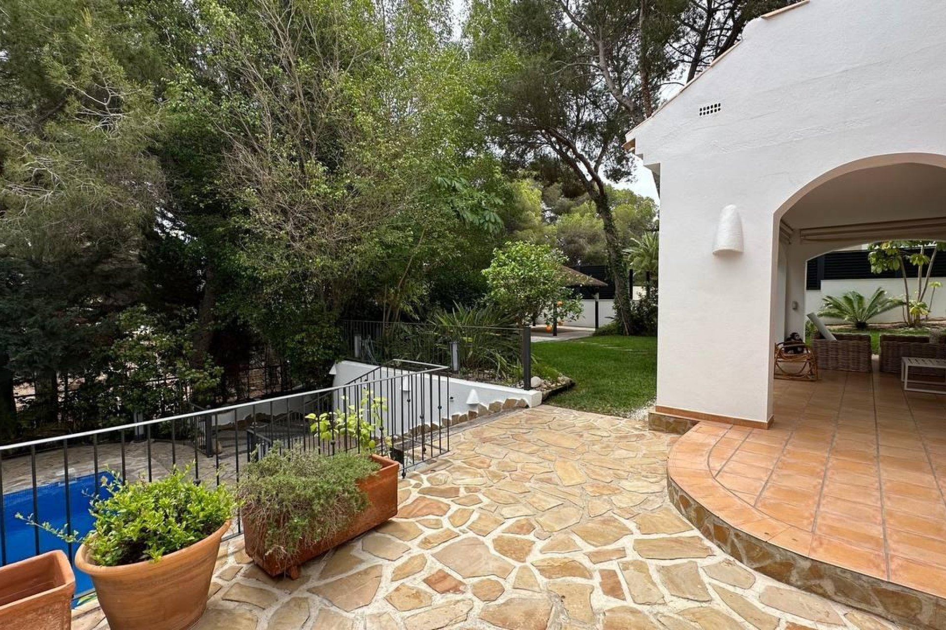 Segunda mano - Villa -
Orihuela Costa - Campoamor