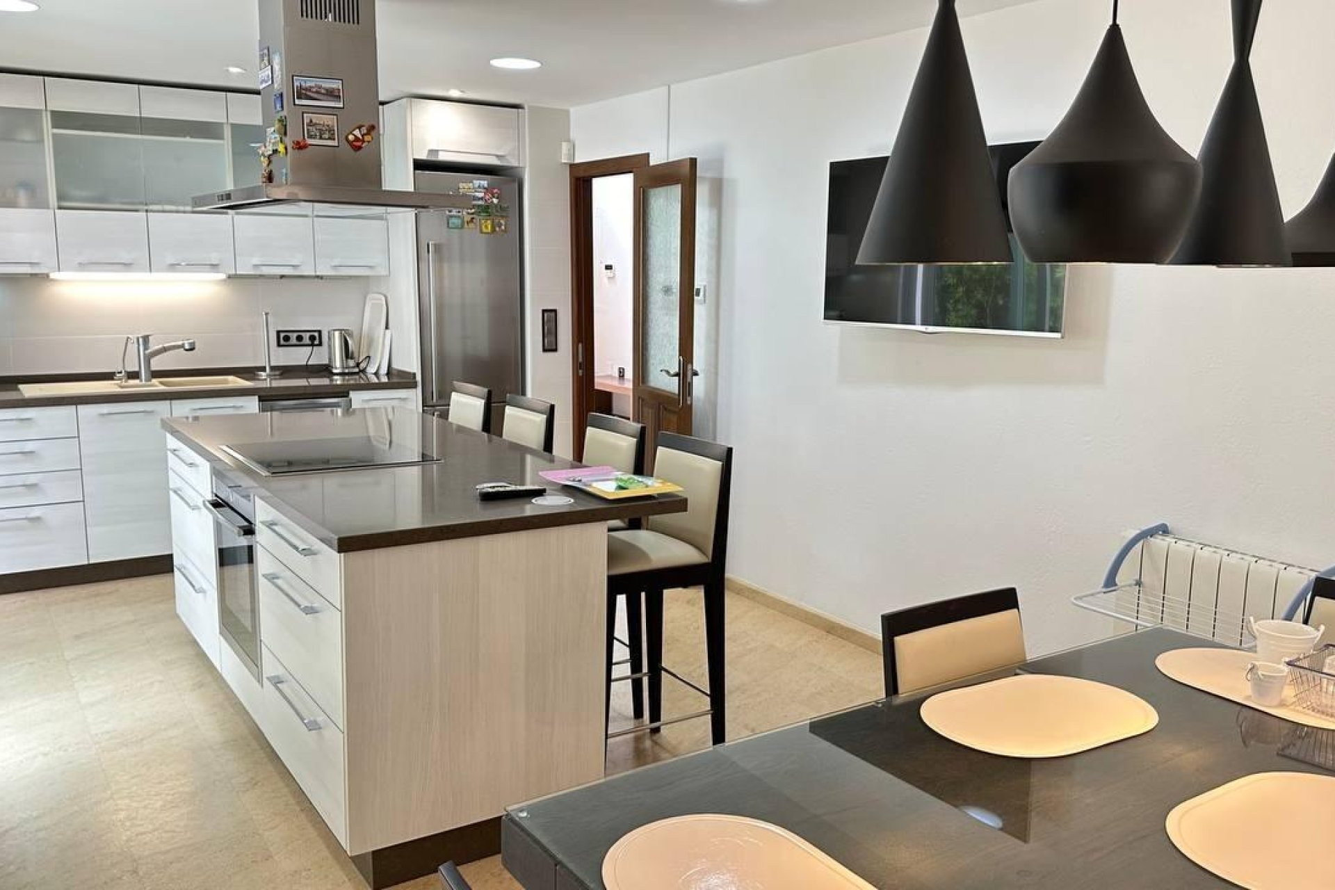 Segunda mano - Villa -
Orihuela Costa - Campoamor
