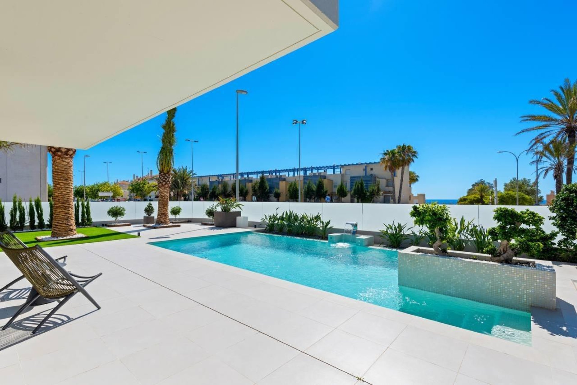 Segunda mano - Villa -
Orihuela Costa - Campoamor