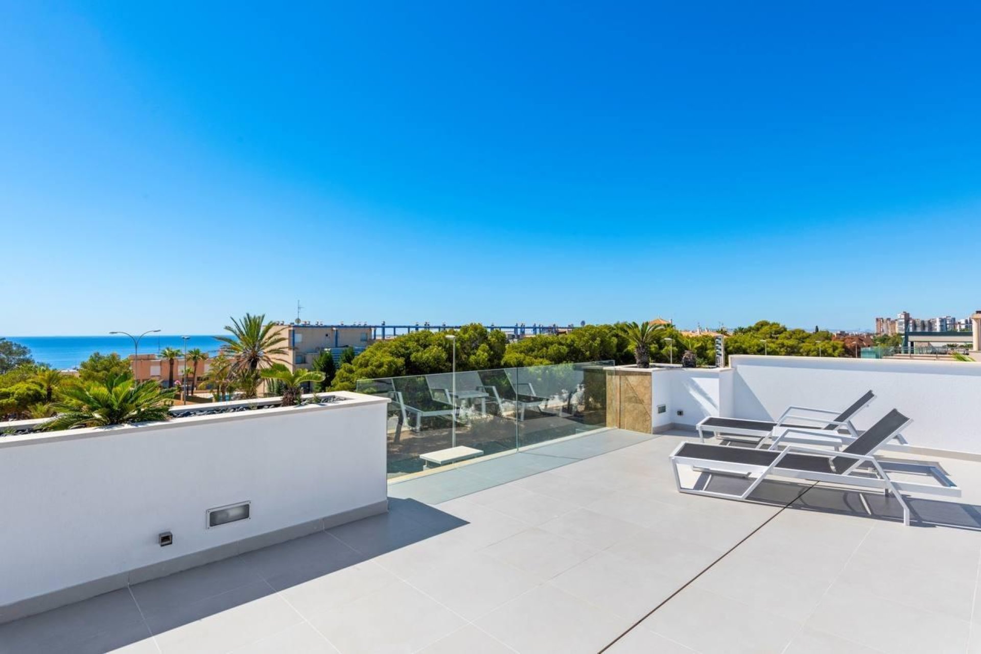 Segunda mano - Villa -
Orihuela Costa - Campoamor
