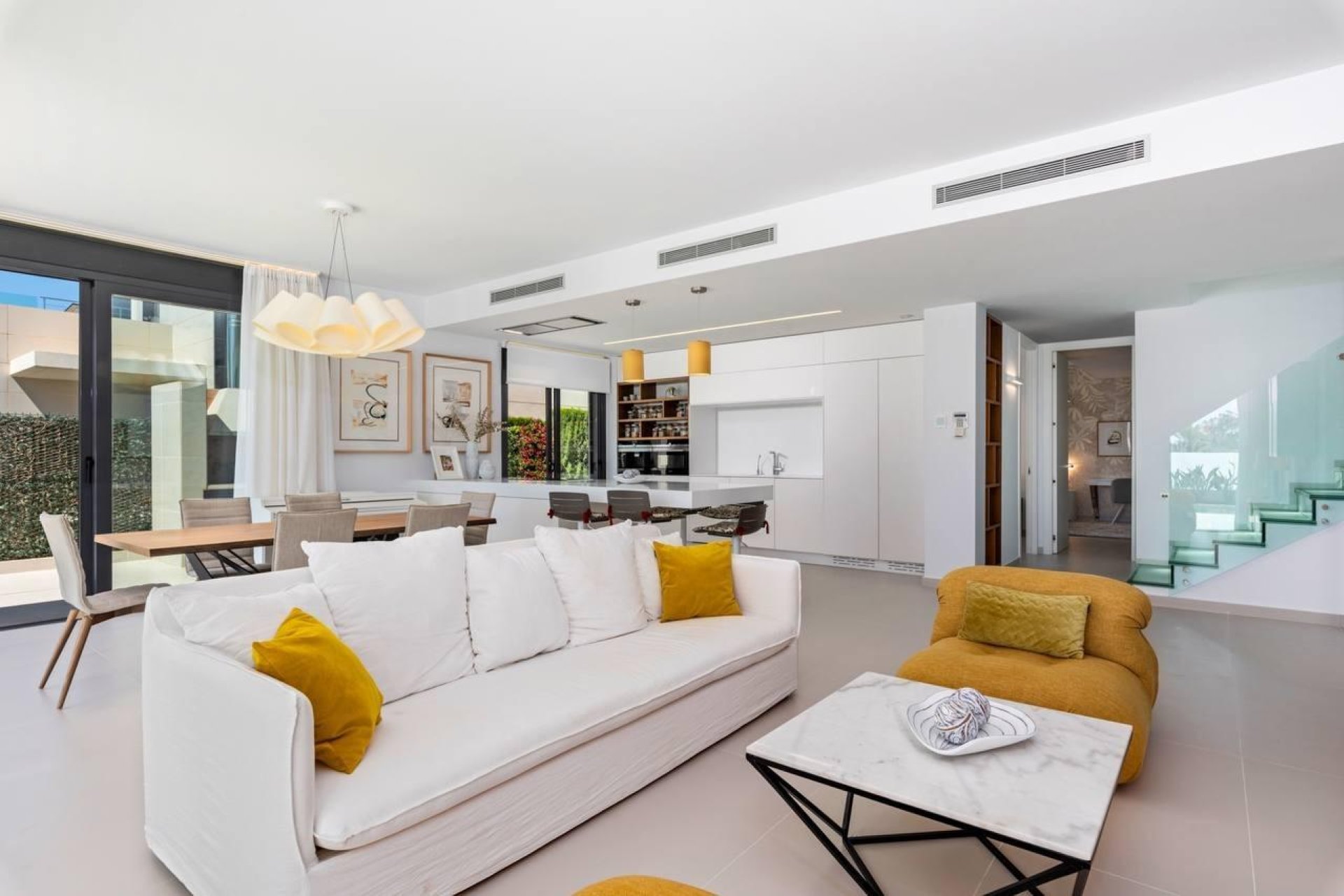 Segunda mano - Villa -
Orihuela Costa - Campoamor
