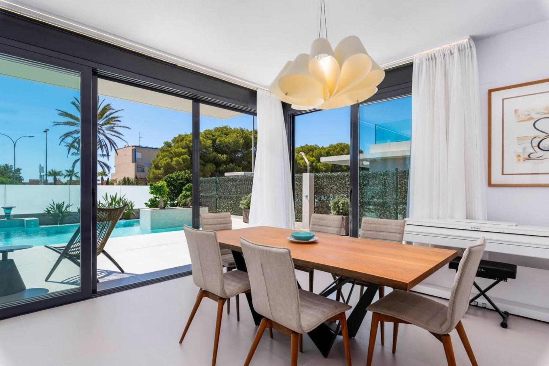 Segunda mano - Villa -
Orihuela Costa - Campoamor