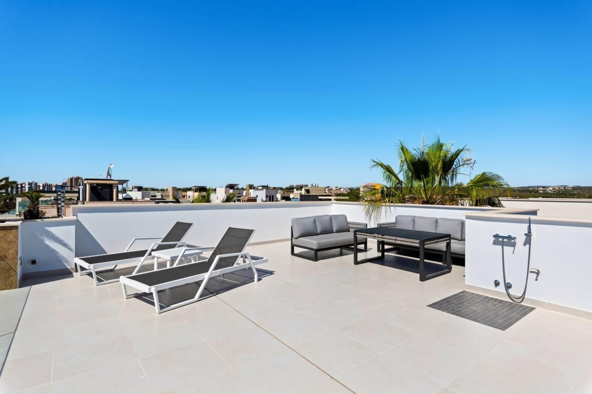 Segunda mano - Villa -
Orihuela Costa - Campoamor