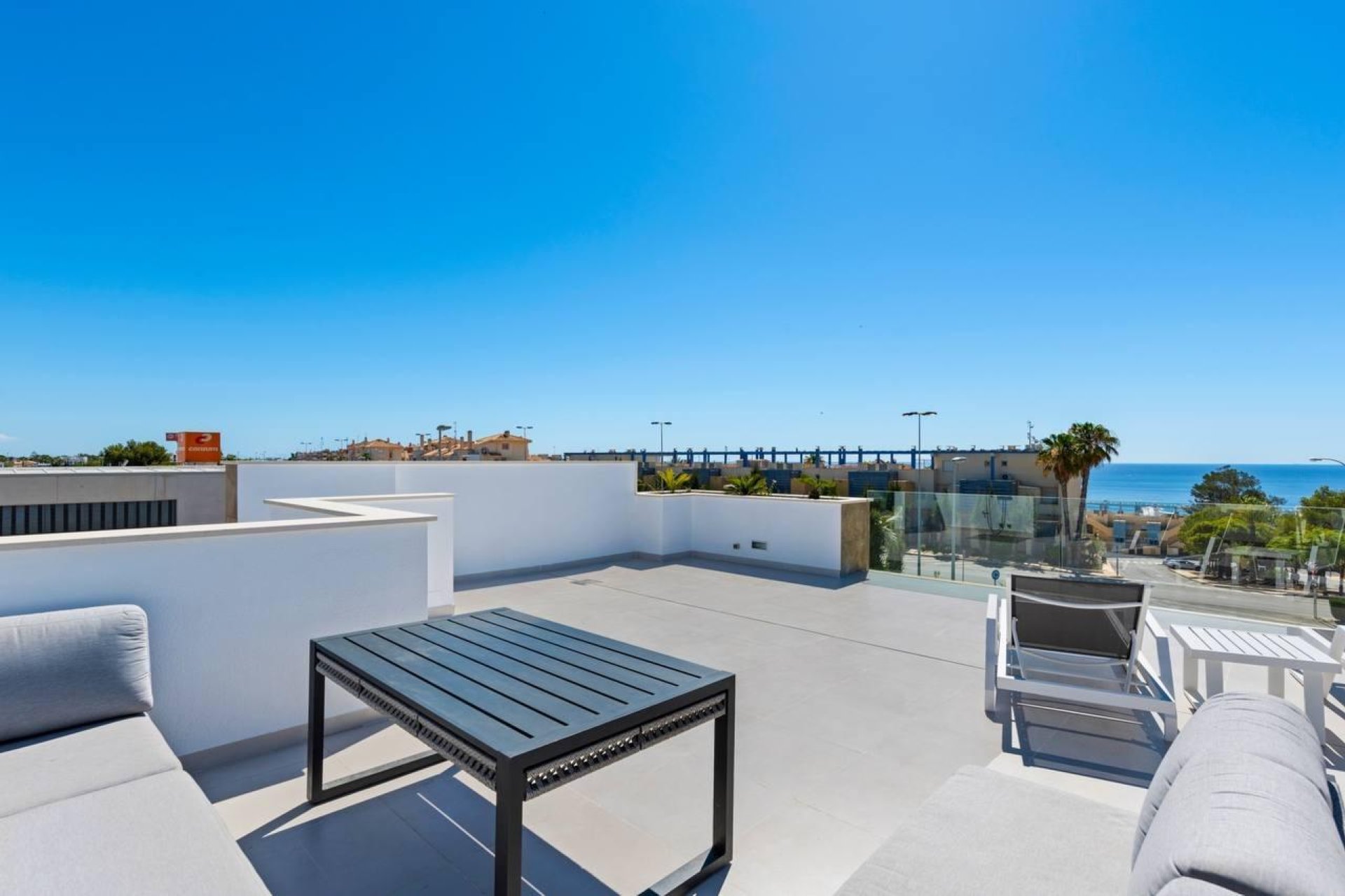 Segunda mano - Villa -
Orihuela Costa - Campoamor