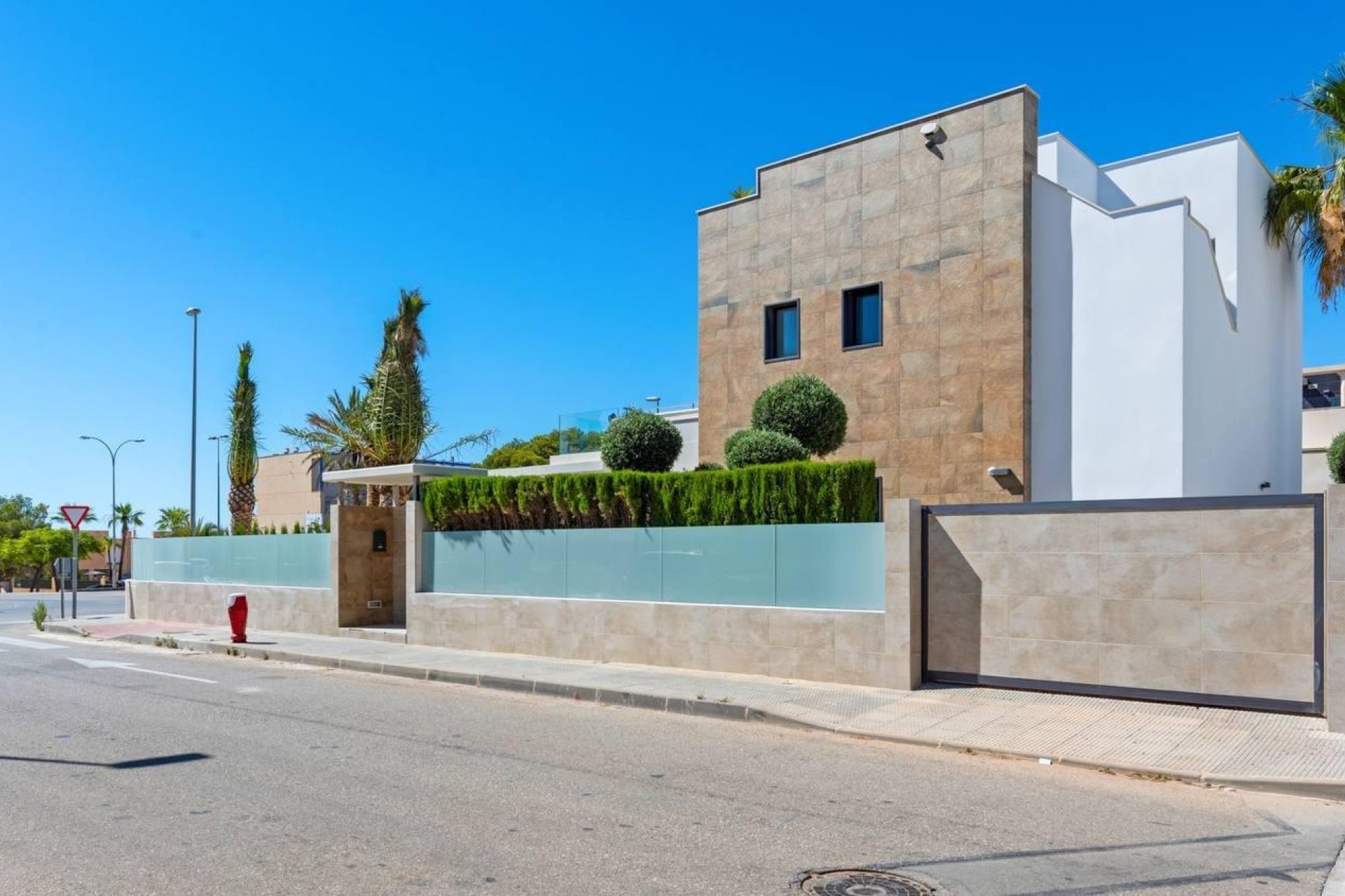 Segunda mano - Villa -
Orihuela Costa - Campoamor