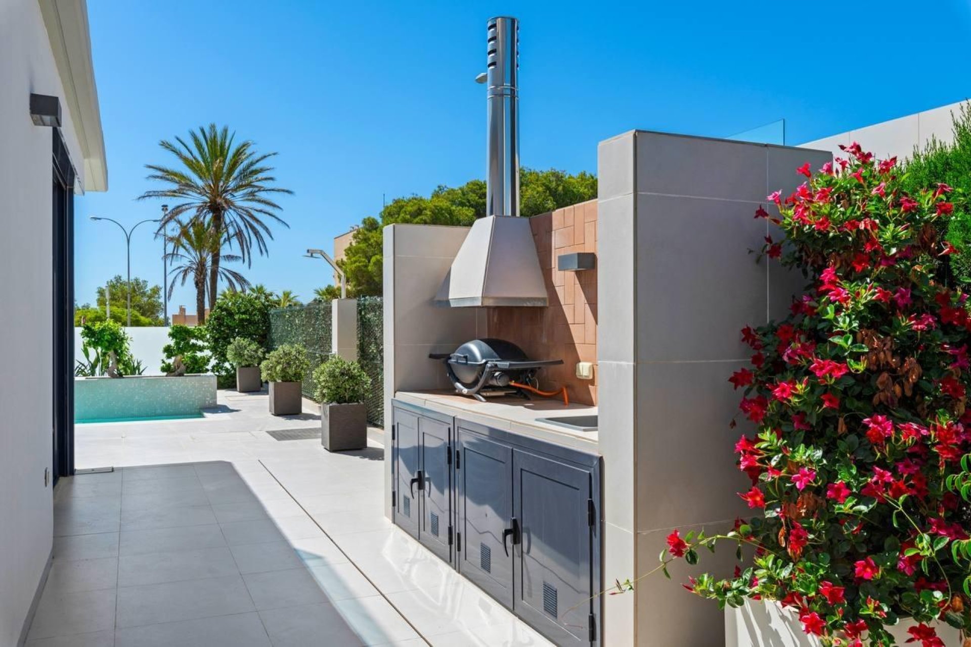Segunda mano - Villa -
Orihuela Costa - Campoamor