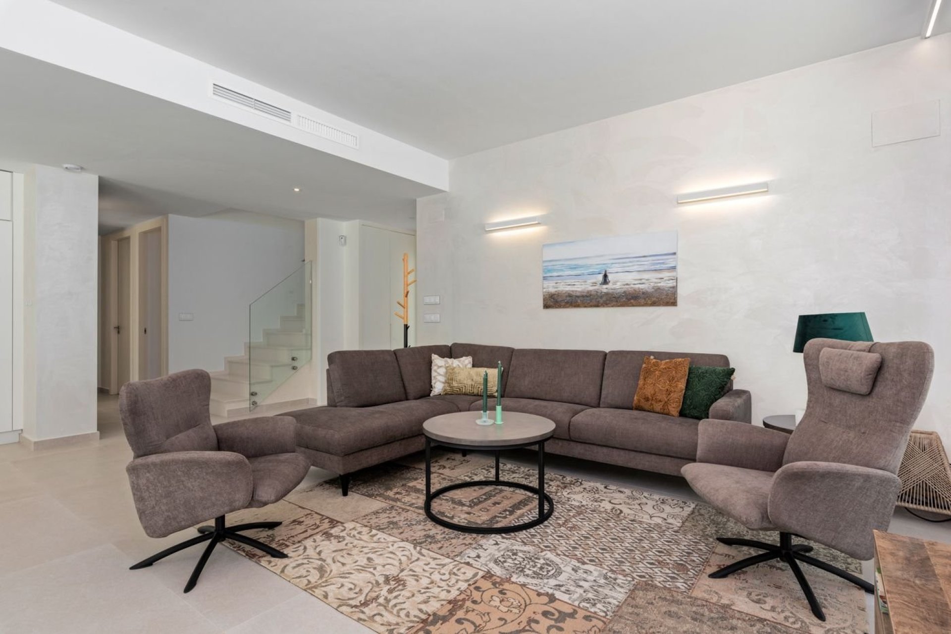 Segunda mano - Villa -
Orihuela Costa - Campoamor