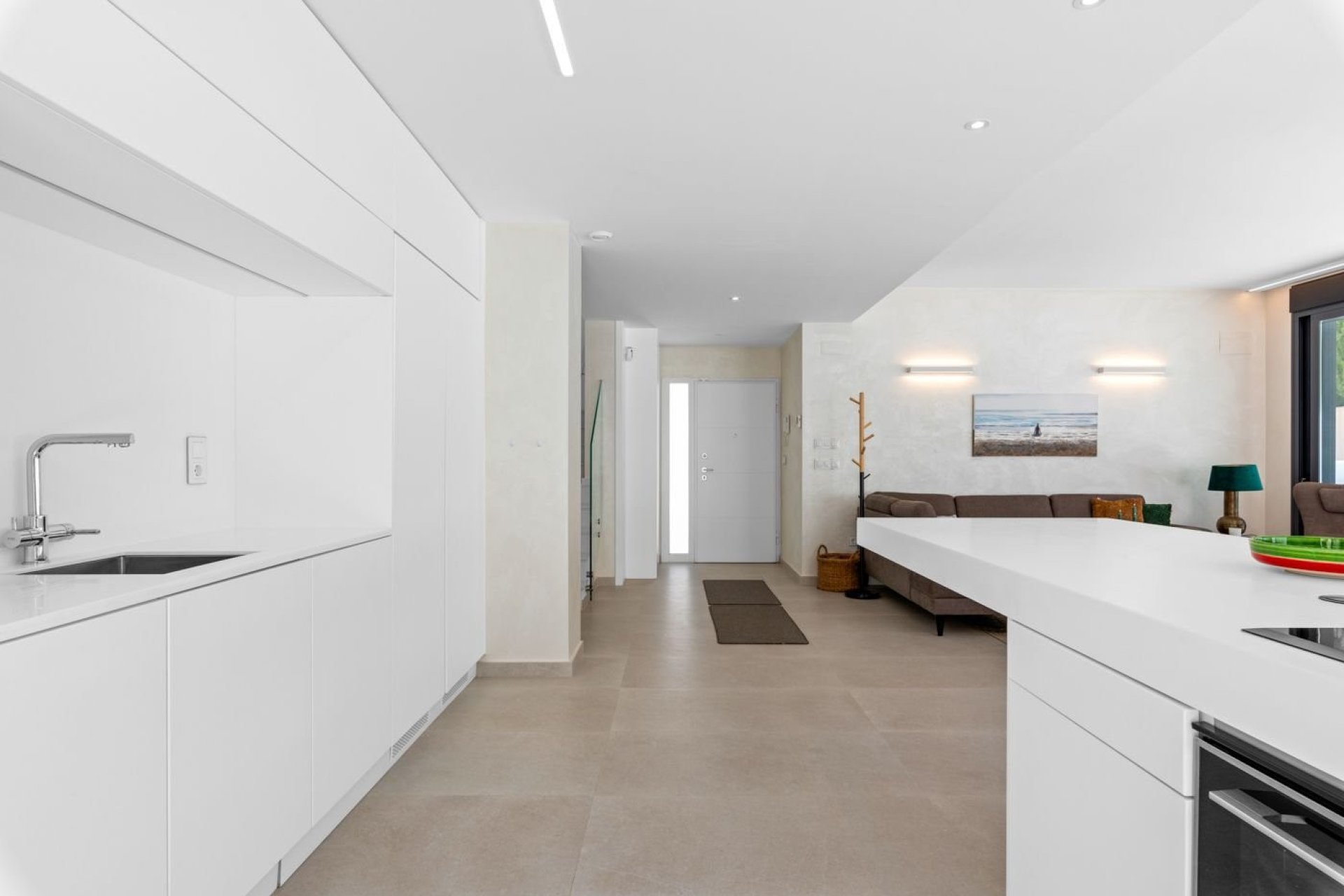 Segunda mano - Villa -
Orihuela Costa - Campoamor