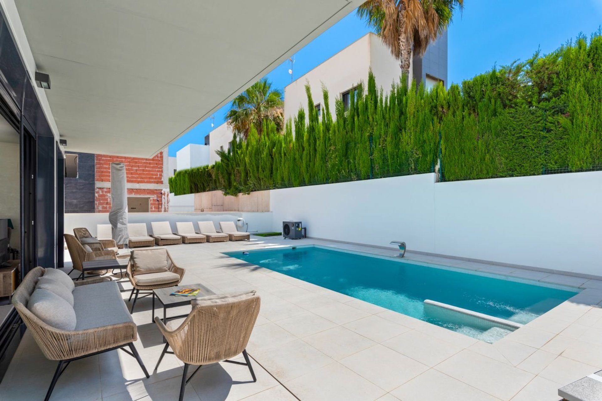 Segunda mano - Villa -
Orihuela Costa - Campoamor