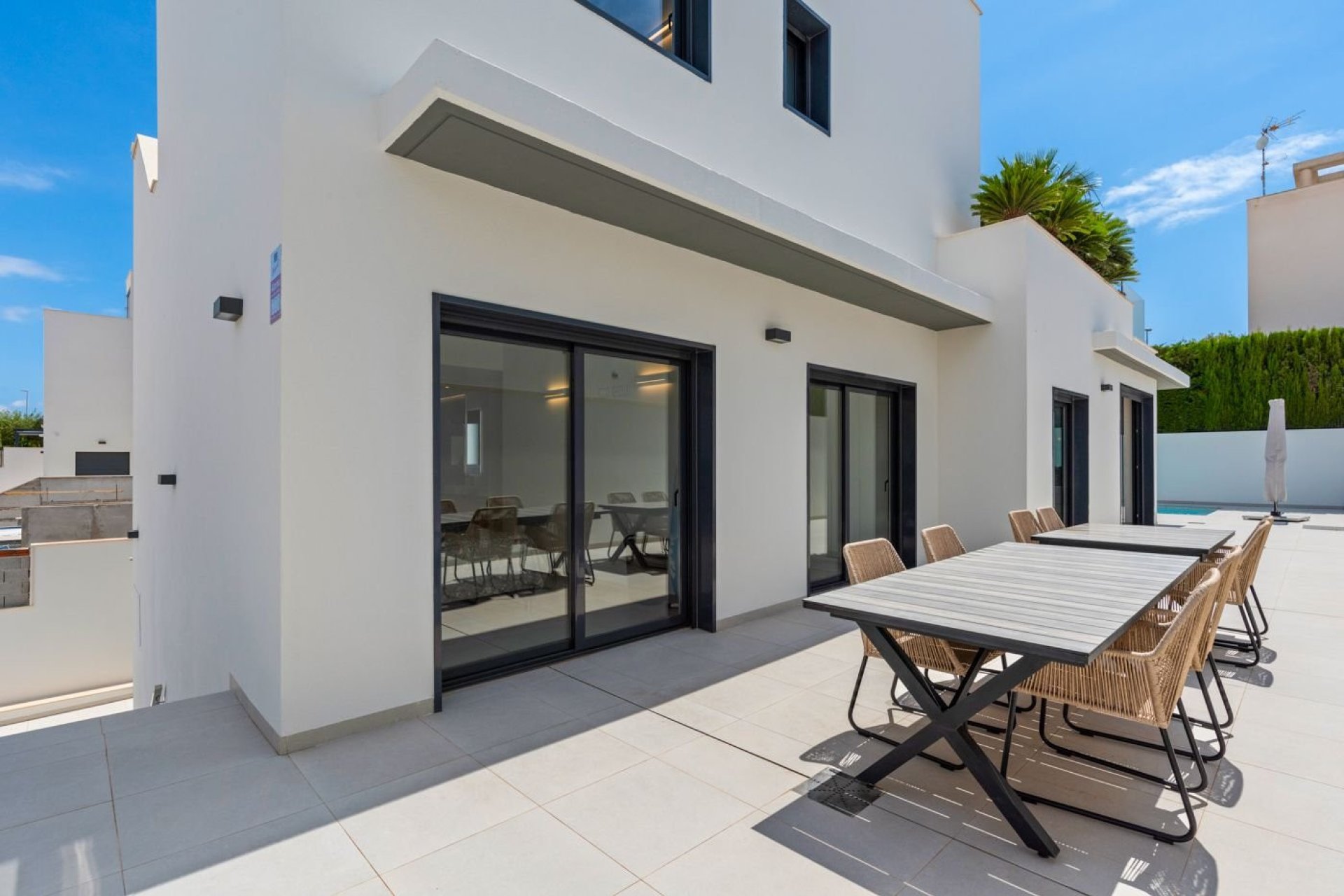 Segunda mano - Villa -
Orihuela Costa - Campoamor