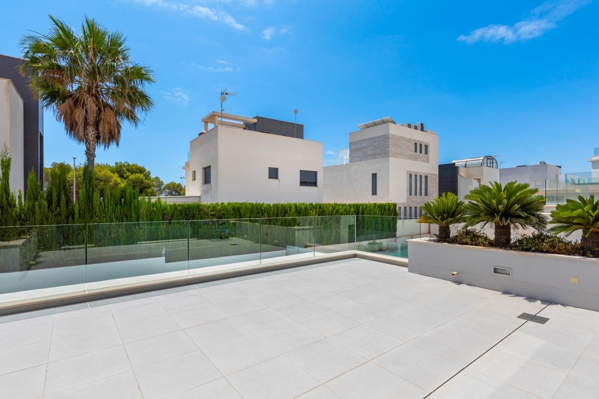 Segunda mano - Villa -
Orihuela Costa - Campoamor