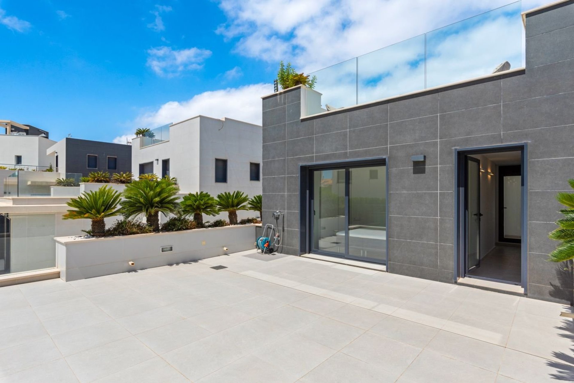 Segunda mano - Villa -
Orihuela Costa - Campoamor