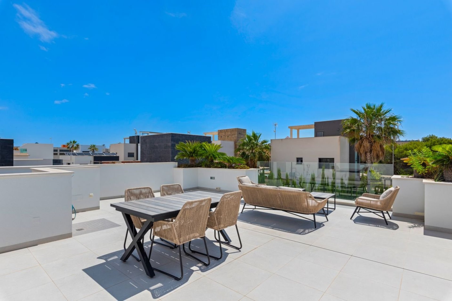 Segunda mano - Villa -
Orihuela Costa - Campoamor